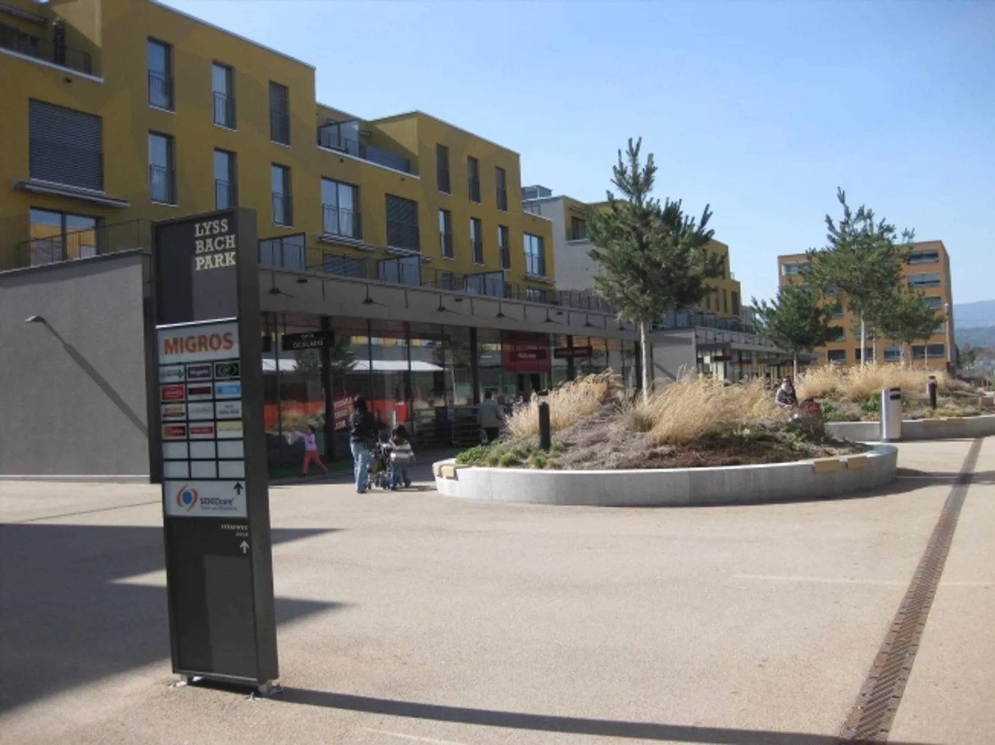 Appartement à louer - Photo 2 sur 10