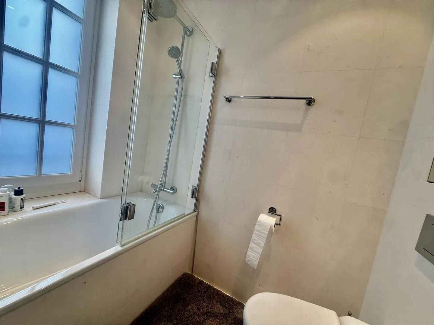 6,5-Zimmer-Wohnung - Foto 6 von 8