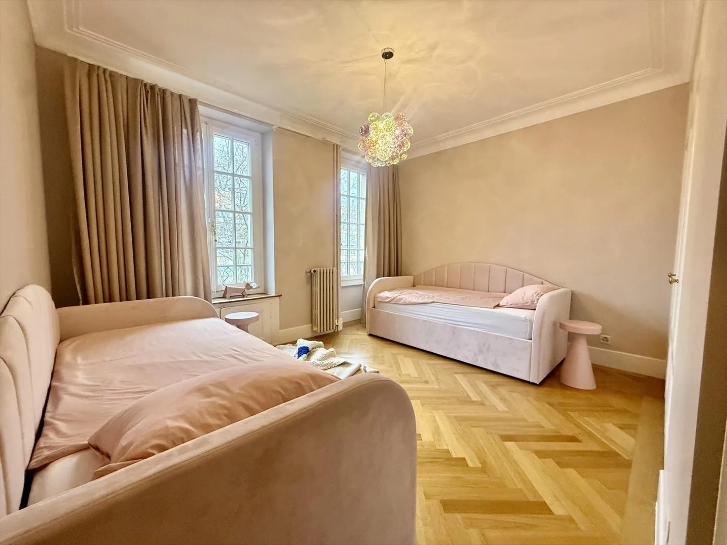 6,5-Zimmer-Wohnung - Foto 8 von 8