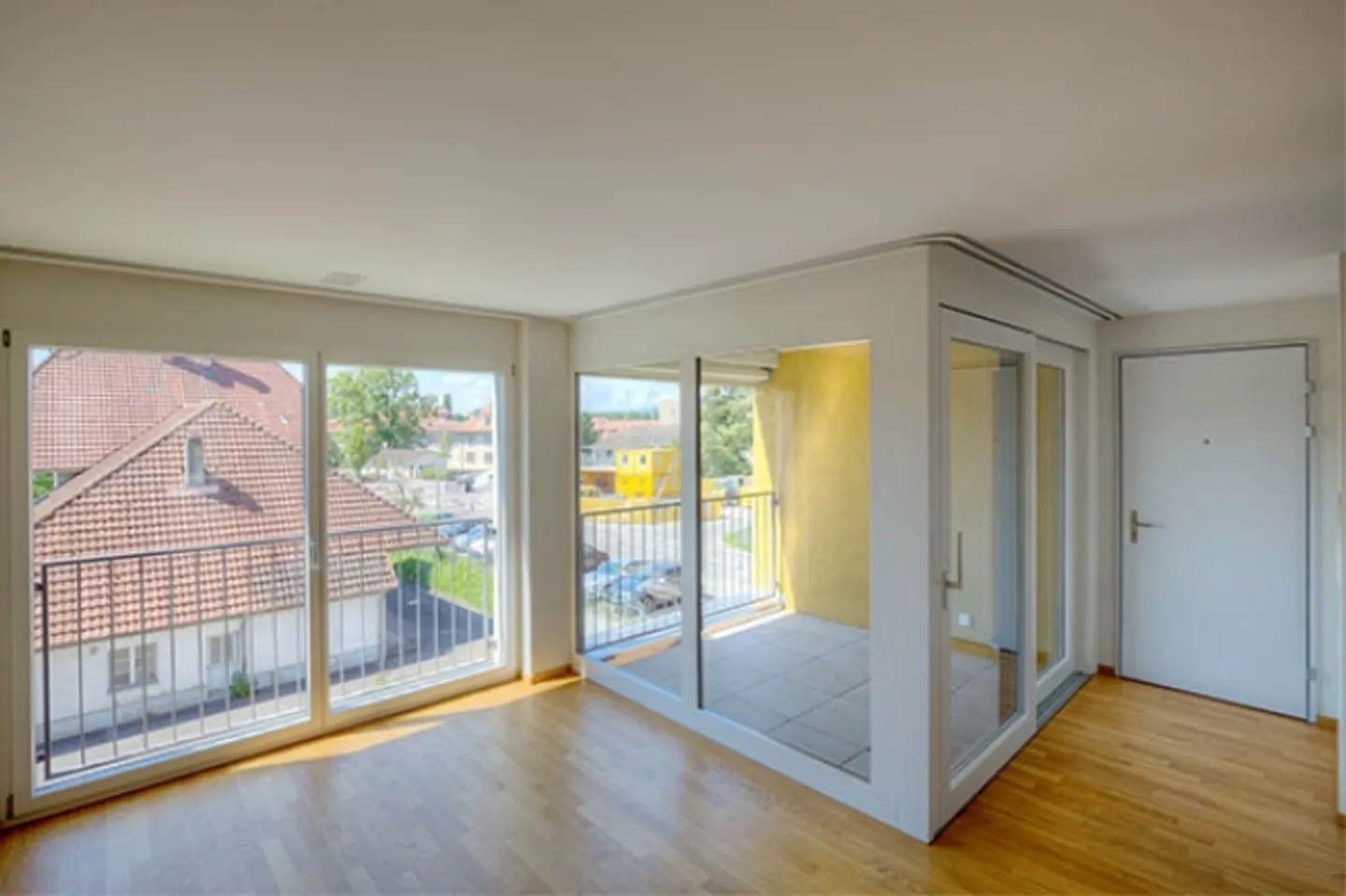 Appartement à louer - Photo 10 sur 10