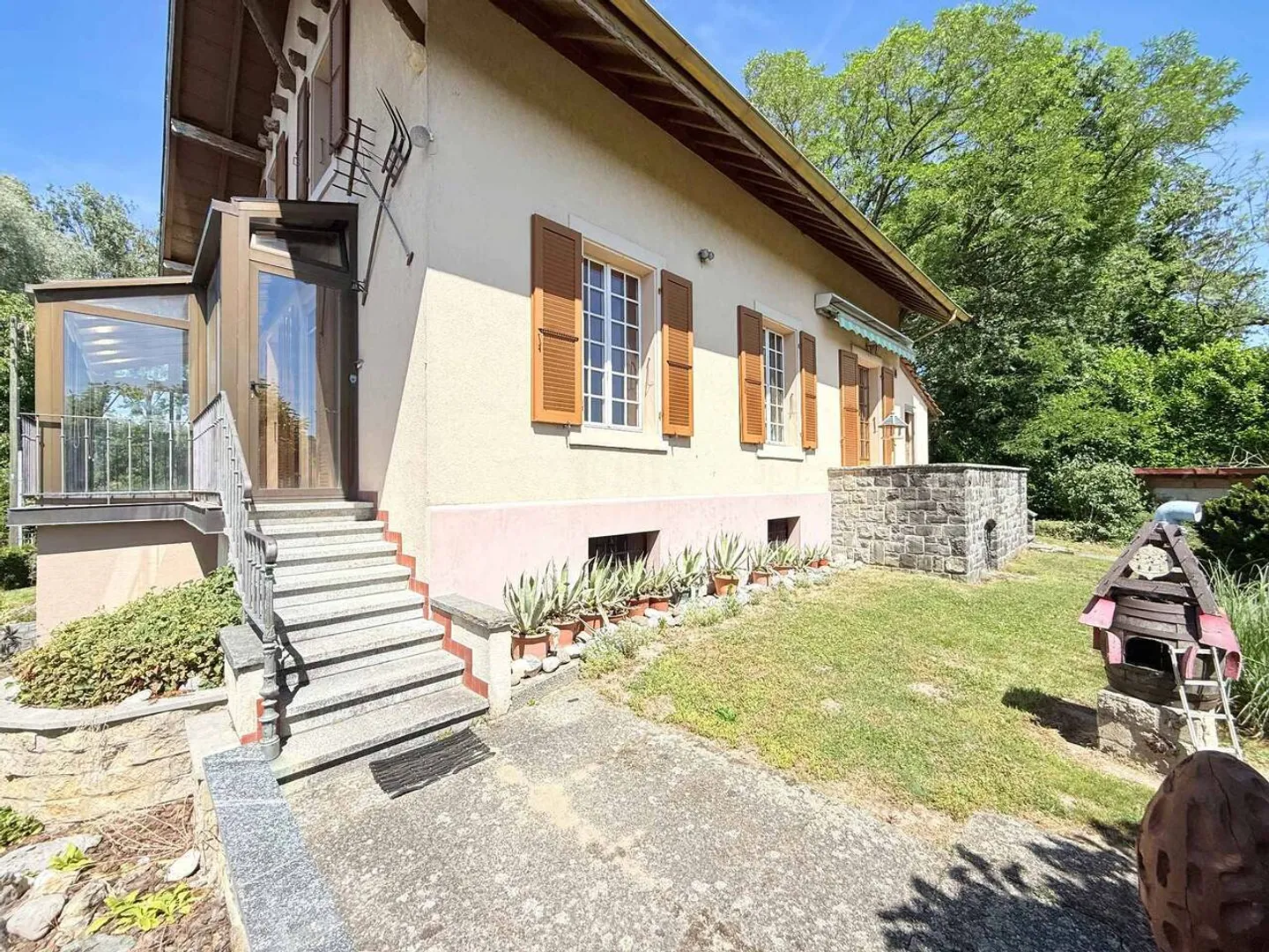 Villa for sale - Photo 3 of 11