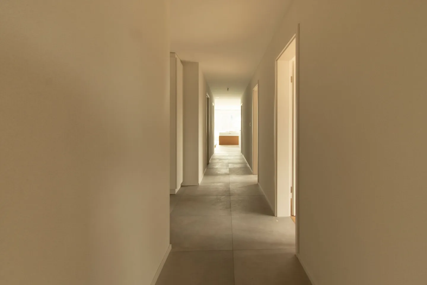 Première occupation - Appartements modernes de 4,5 et 3,5 pièces à Gurmels - Photo 6 sur 16