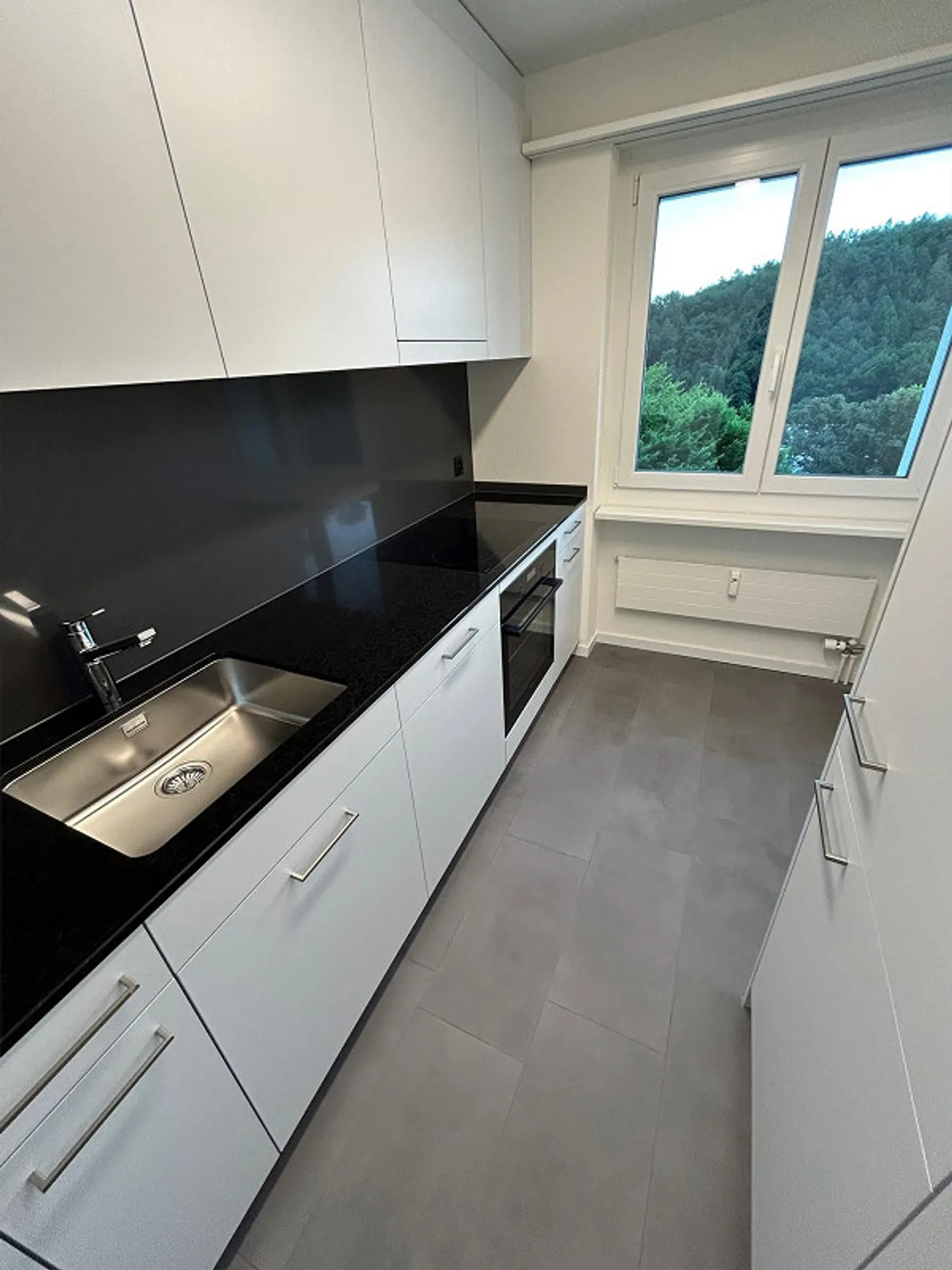 Appartement rénové dans le Felsentäli - Photo 2 sur 7
