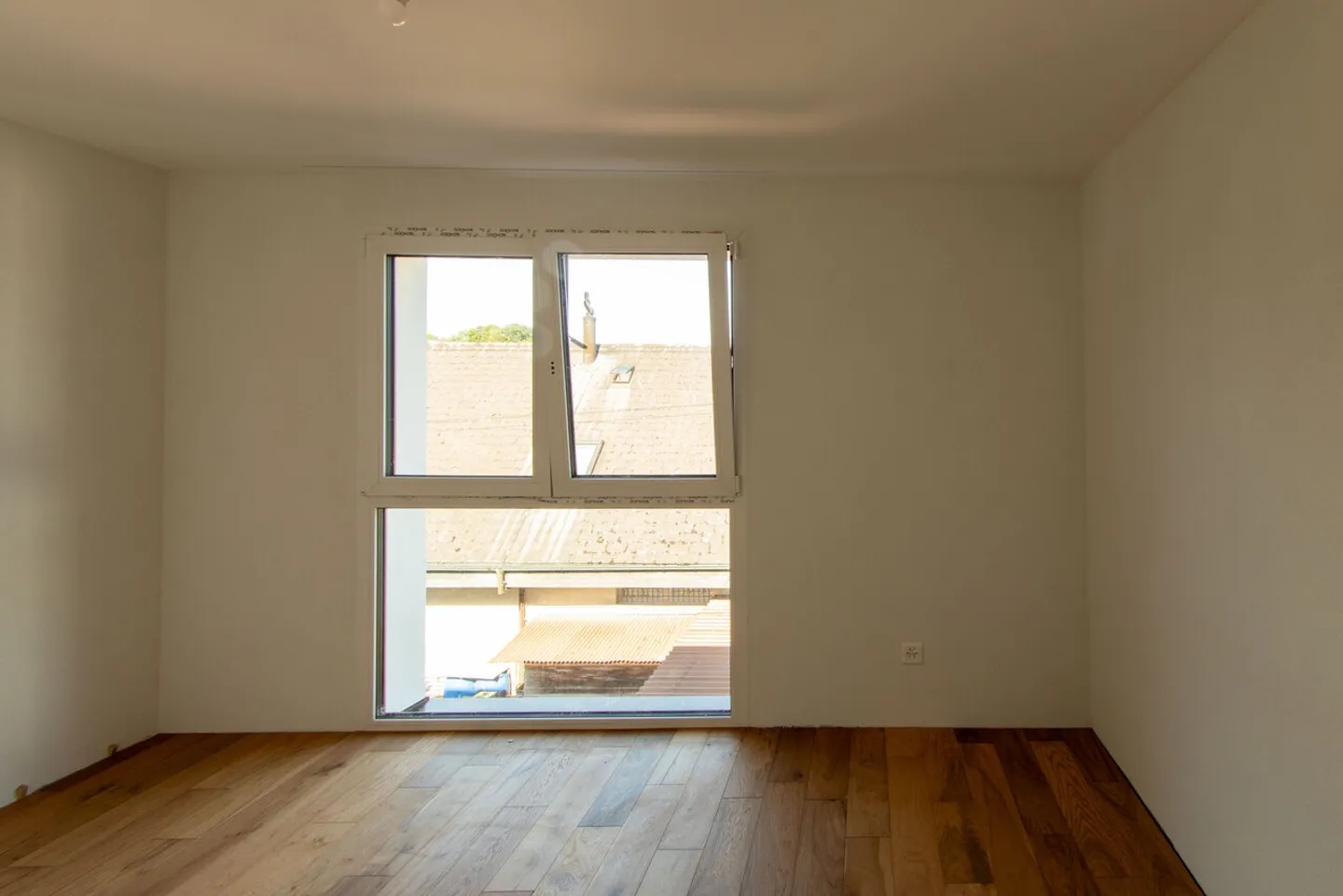Première occupation - Appartements modernes de 4,5 et 3,5 pièces à Gurmels - Photo 9 sur 16