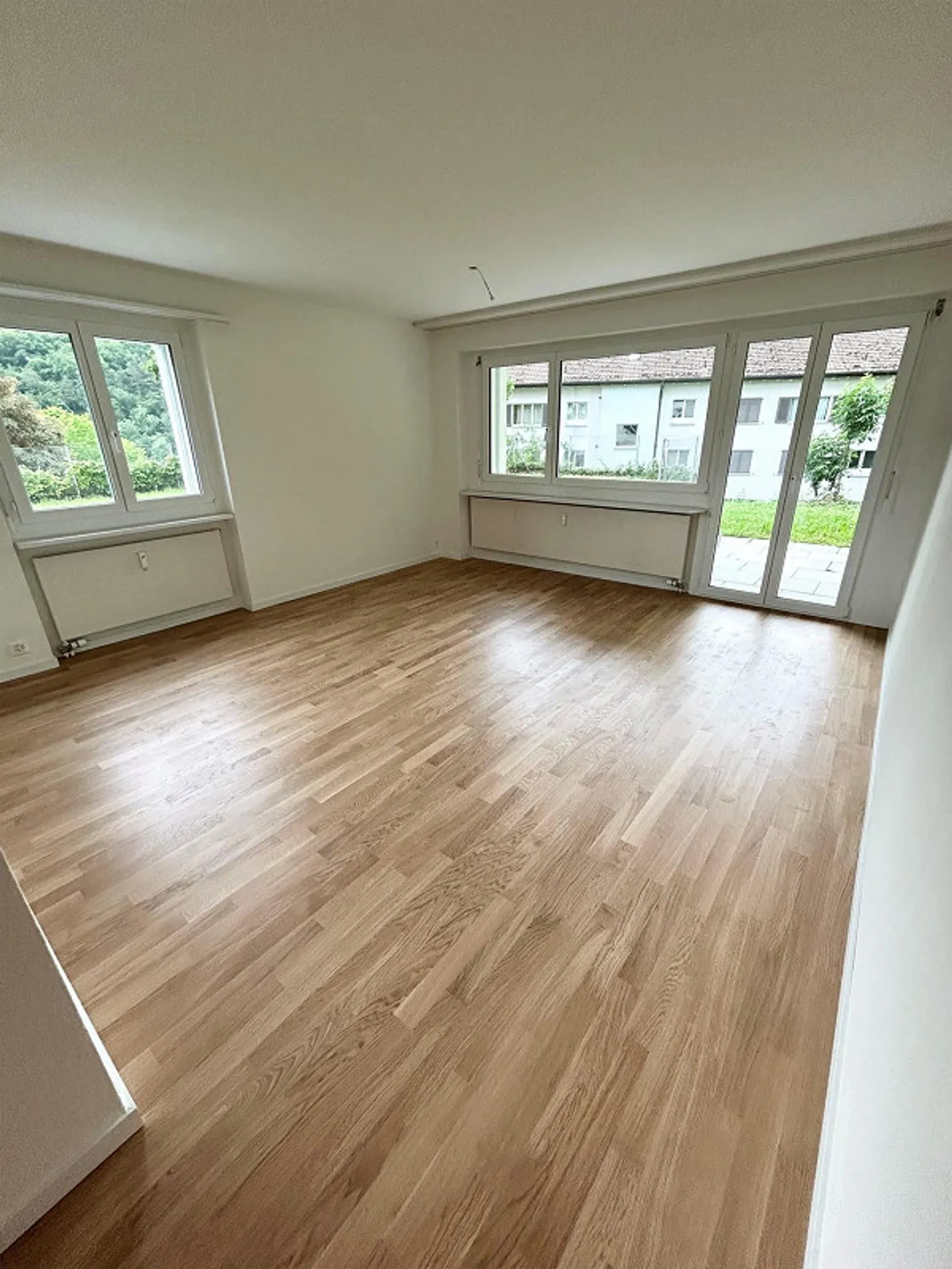 Appartement rénové dans le Felsentäli - Photo 3 sur 7
