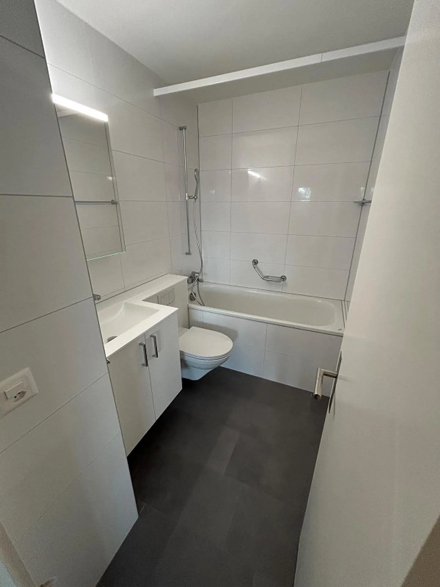 Appartement rénové dans le Felsentäli - Photo 4 sur 7