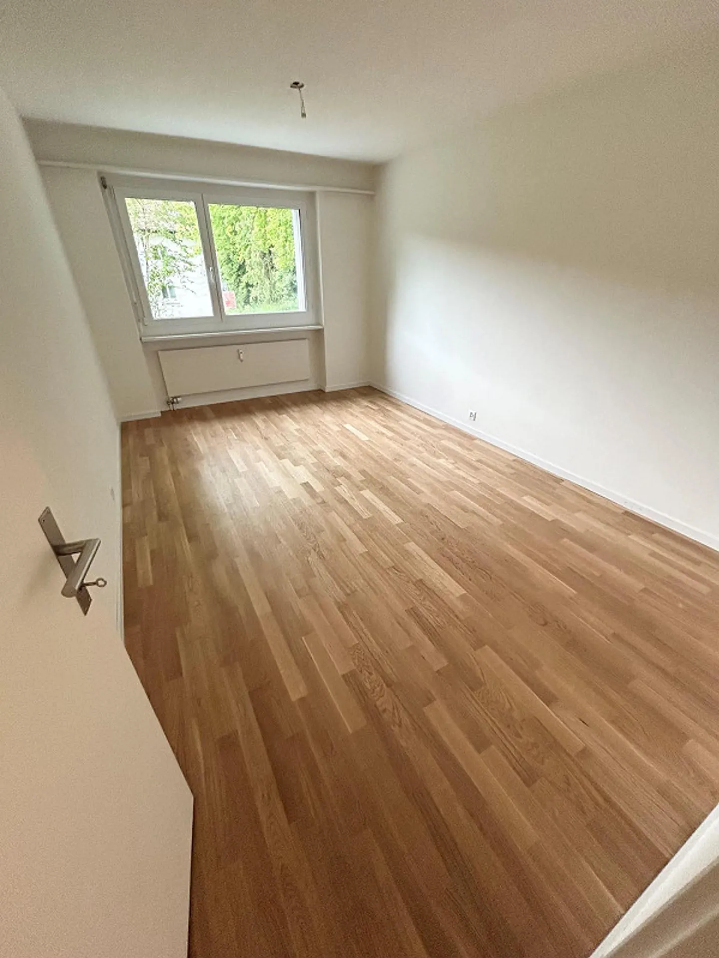 Appartement rénové dans le Felsentäli - Photo 6 sur 7
