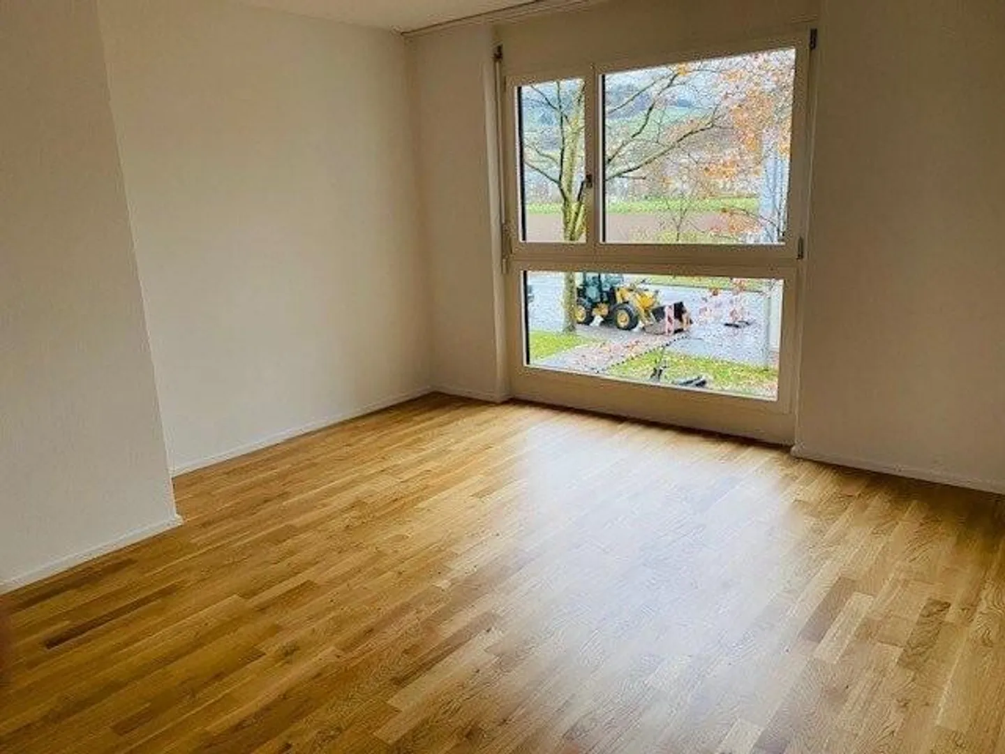 Grosszüige Familienwohnung im Lindendorf Quartier - Foto 4 von 7