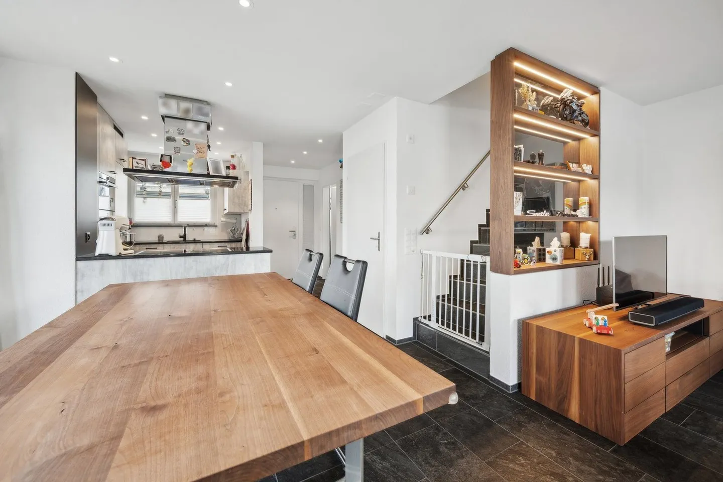 Den Sommer in Schlatt TG geniessen- perfekt für Familien - Foto 4 von 13