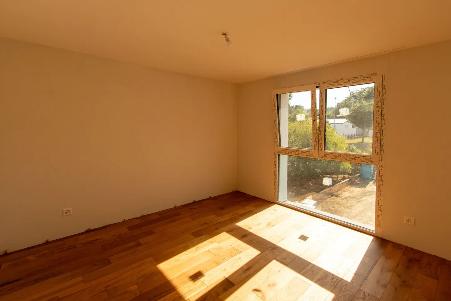 Première occupation - Appartements modernes de 4,5 et 3,5 pièces à Gurmels - Photo 14 sur 16
