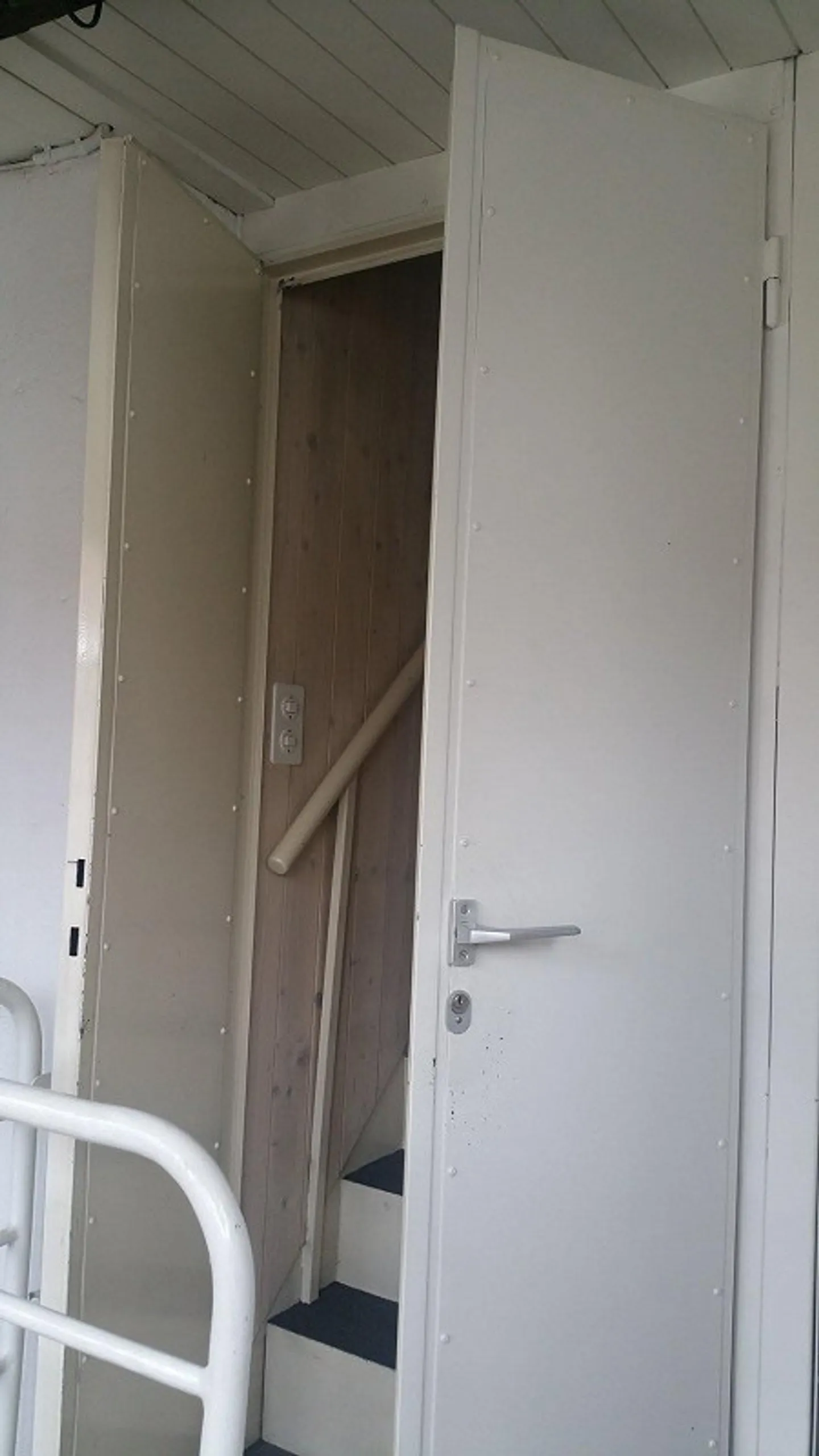Appartamento loft 1 camera nella città vecchia di Berna - Foto 4 di 11