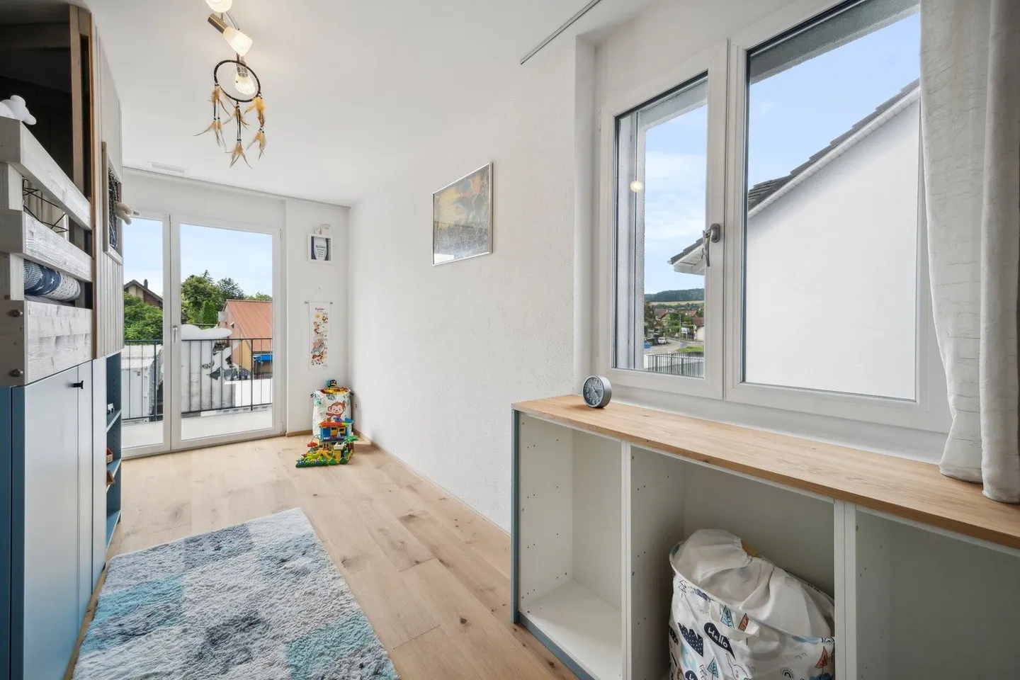 Den Sommer in Schlatt TG geniessen- perfekt für Familien - Foto 9 von 13