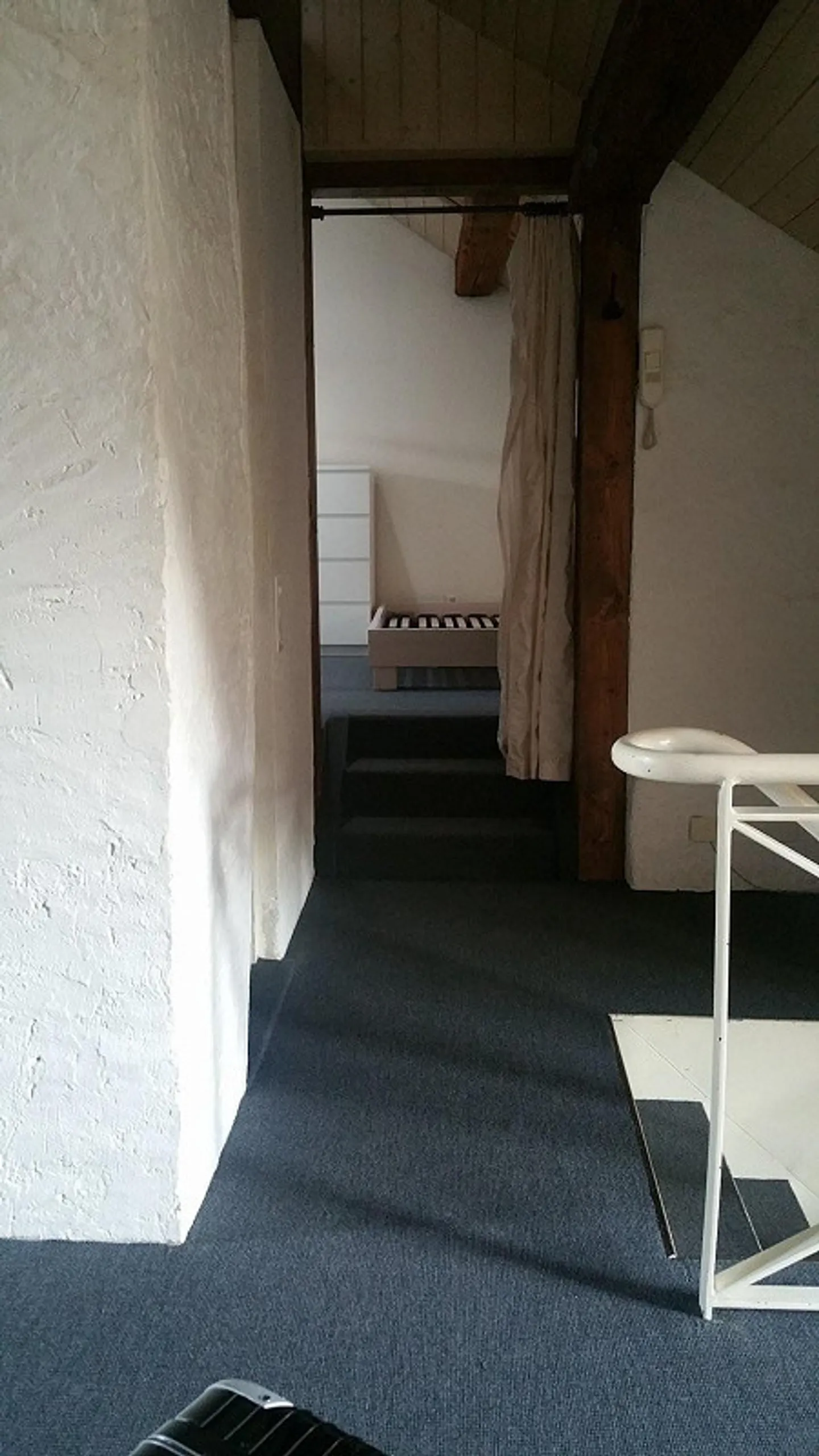 Appartamento loft 1 camera nella città vecchia di Berna - Foto 5 di 11