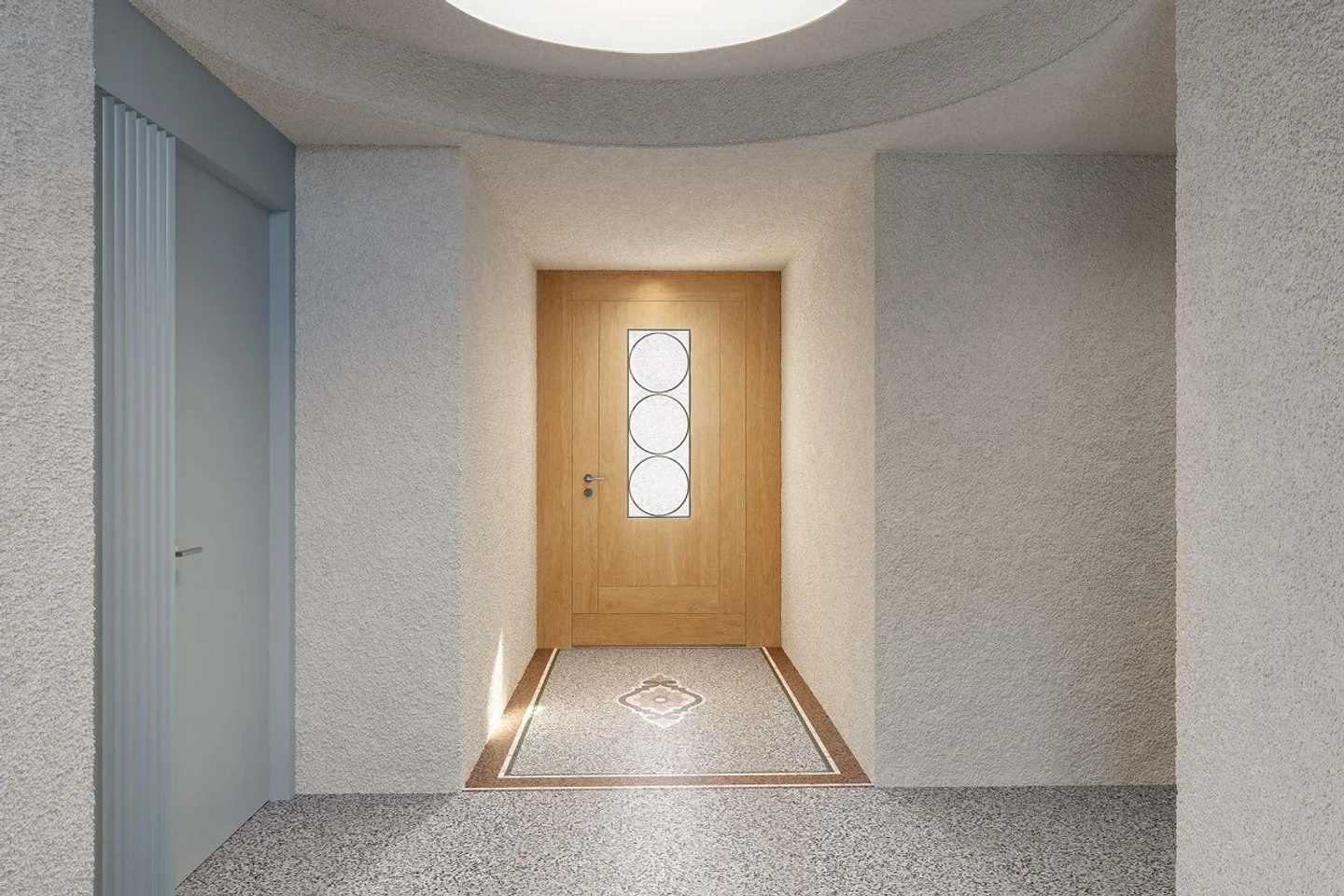 Habsburg 41 - Zurich - Photo 4 of 6