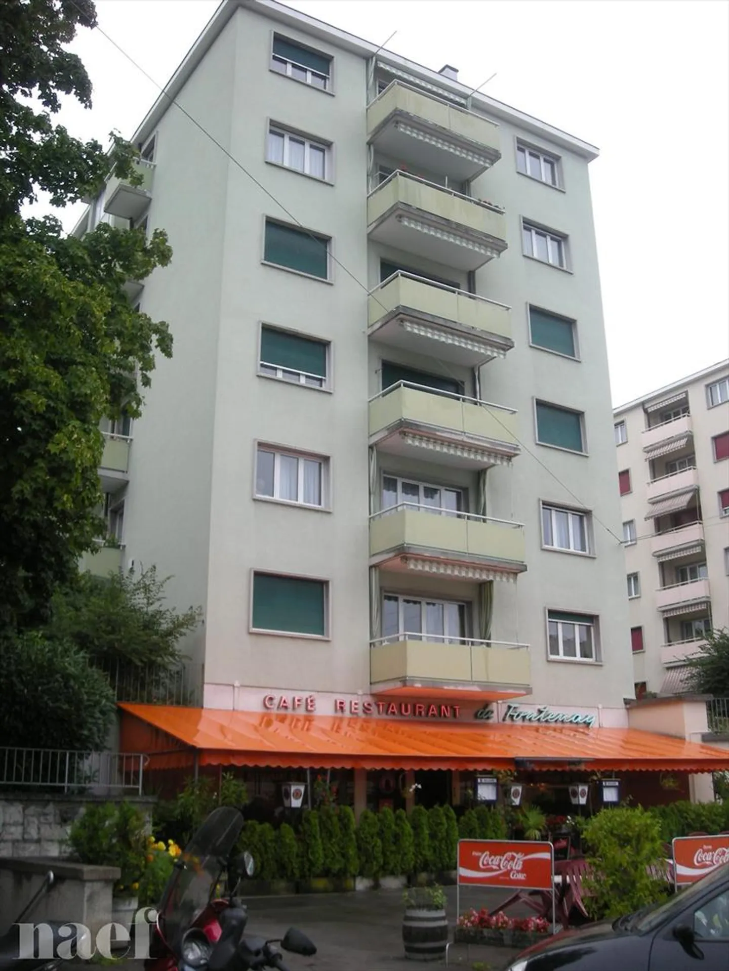 4-Zimmer-Wohnung - Foto 1 von 8