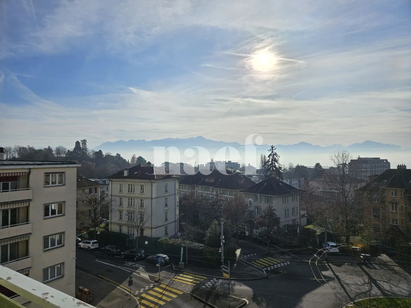 4-Zimmer-Wohnung - Foto 2 von 8