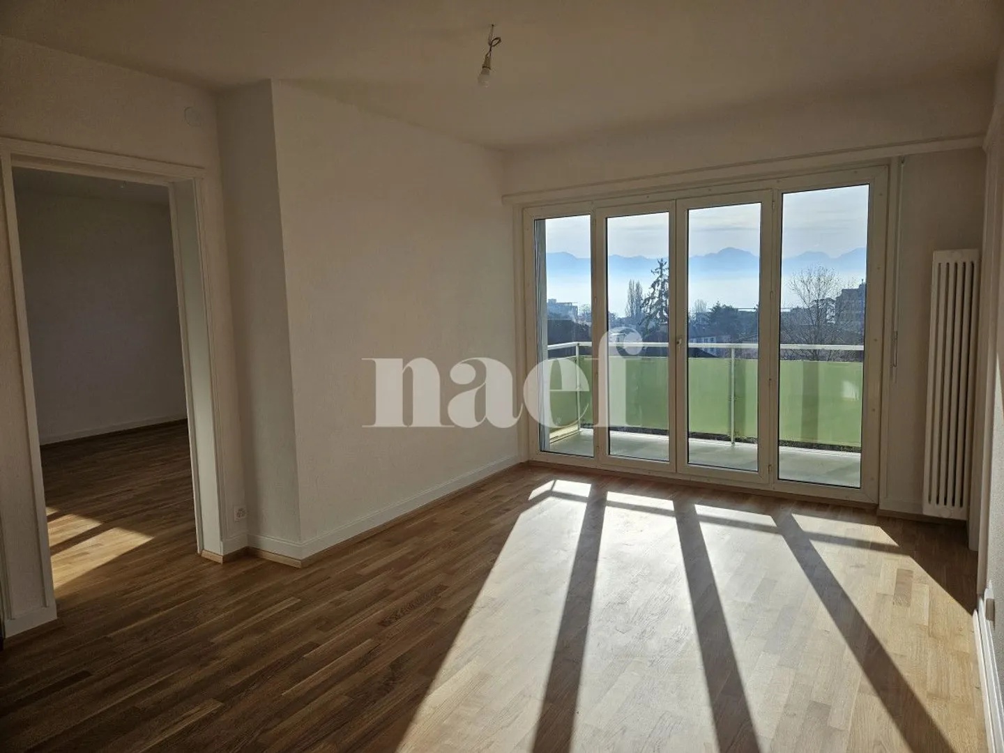 4-Zimmer-Wohnung - Foto 3 von 8