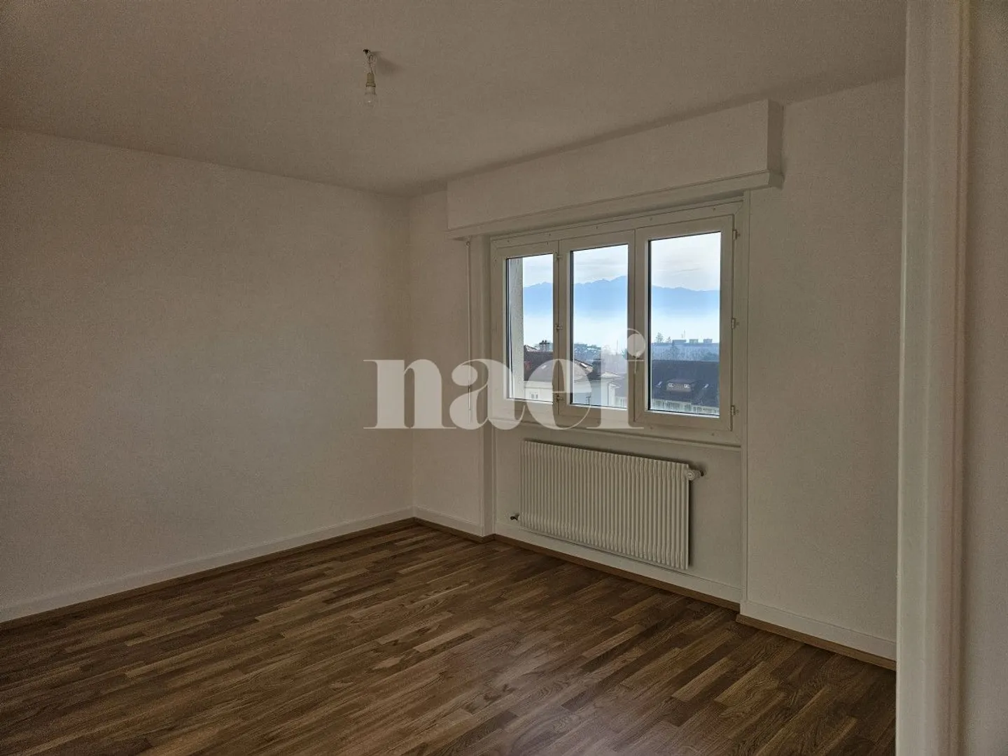 4-Zimmer-Wohnung - Foto 4 von 8