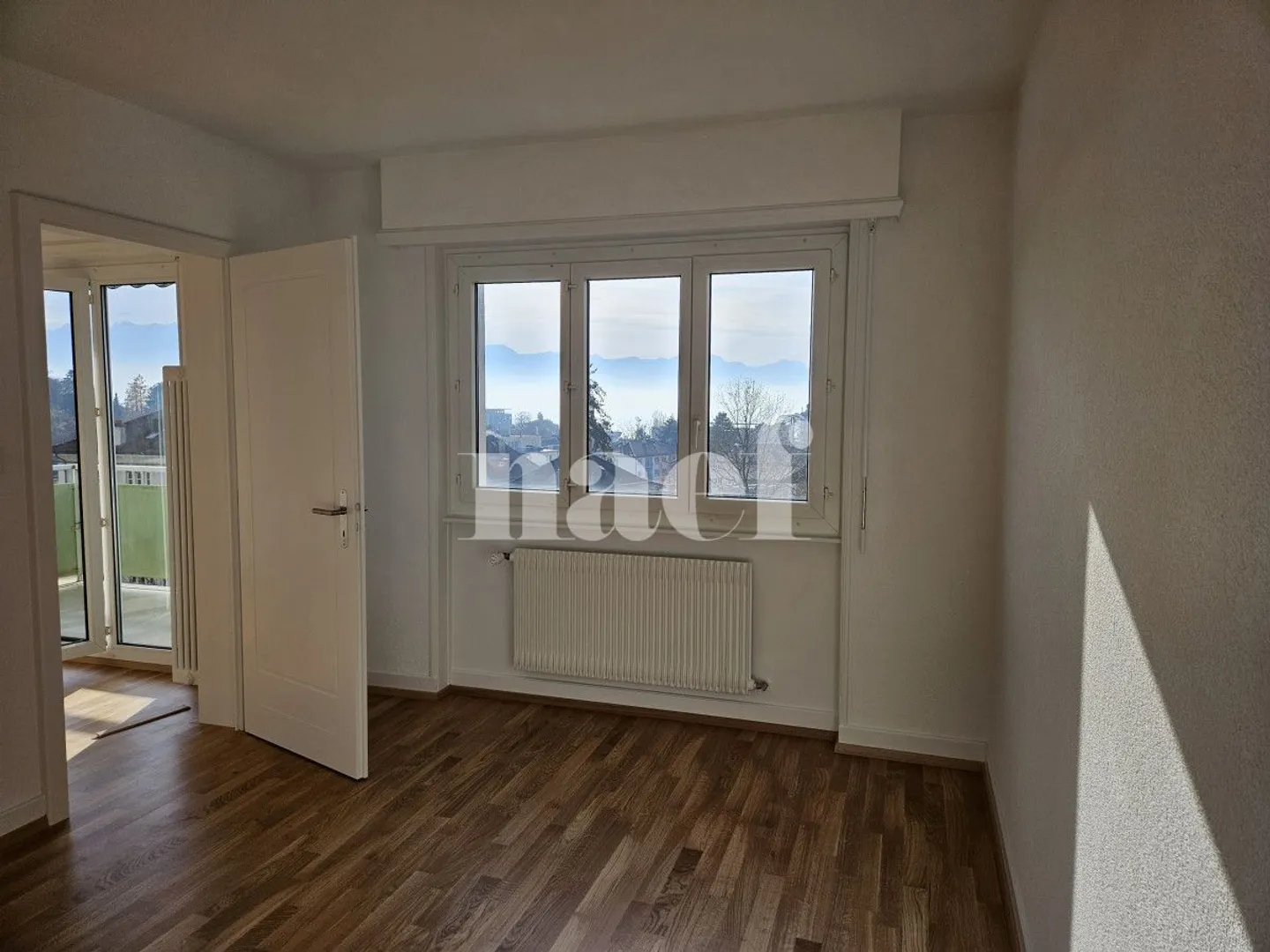 4-Zimmer-Wohnung - Foto 5 von 8