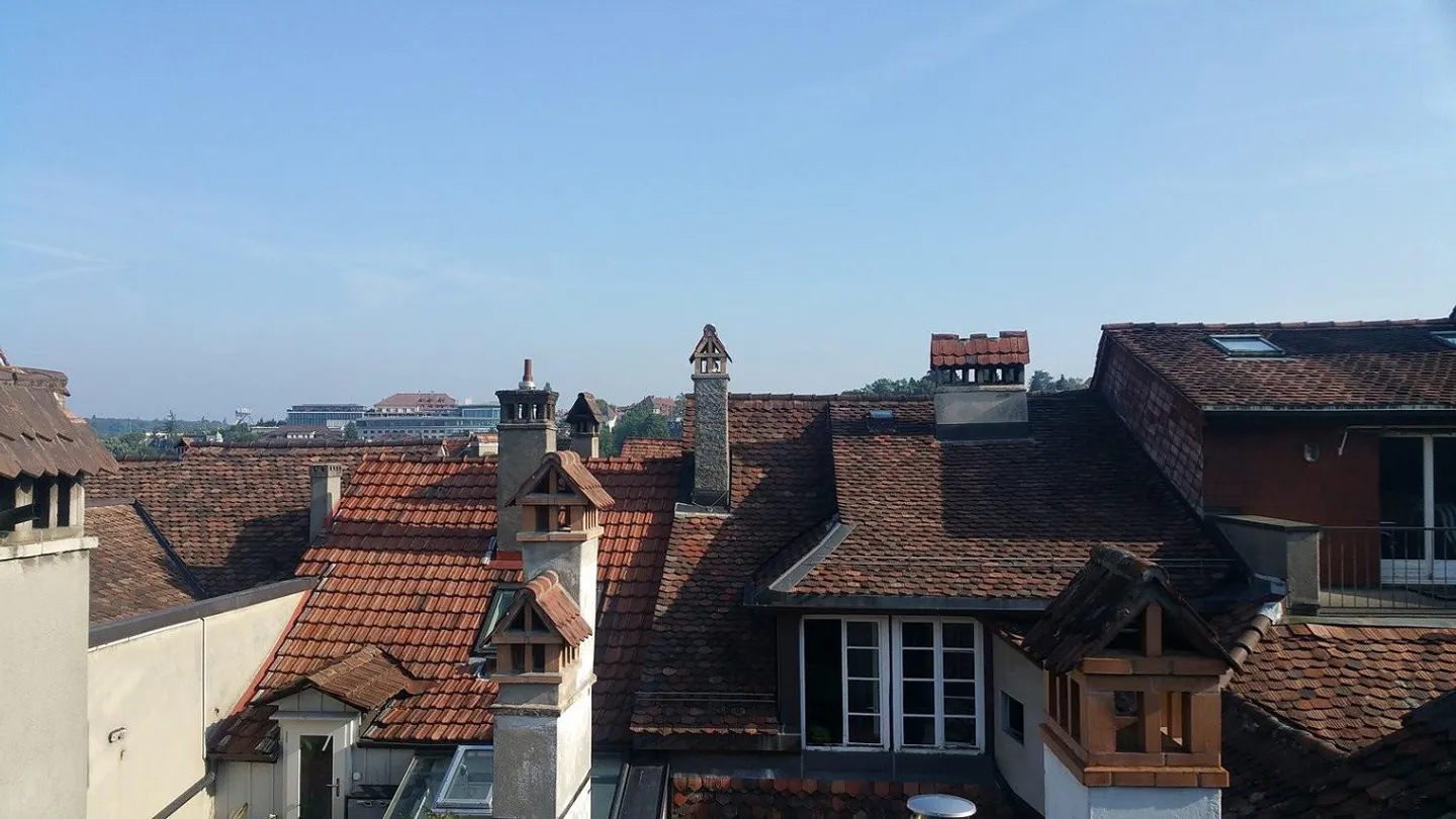 Appartamento loft 1 camera nella città vecchia di Berna - Foto 10 di 11