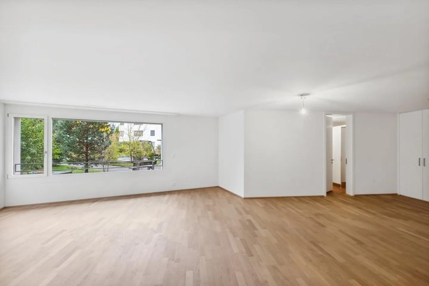 Spazio commerciale a Zofingen: posizione perfetta per la tua attività! - Foto 6 di 11