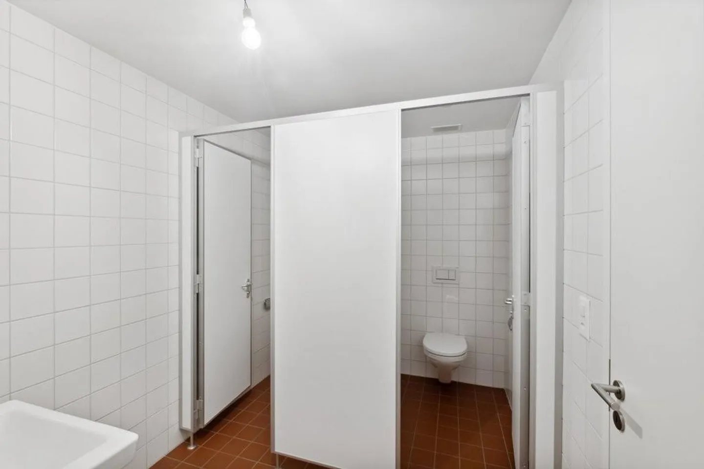 Spazio commerciale a Zofingen: posizione perfetta per la tua attività! - Foto 8 di 11