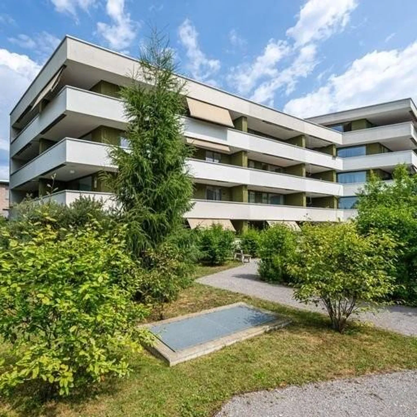 Spazio commerciale a Zofingen: posizione perfetta per la tua attività! - Foto 10 di 11