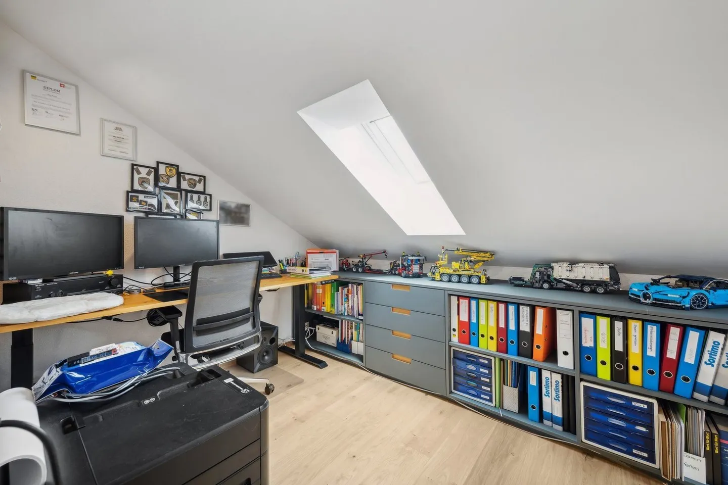 Den Sommer in Schlatt TG geniessen- perfekt für Familien - Foto 11 von 13