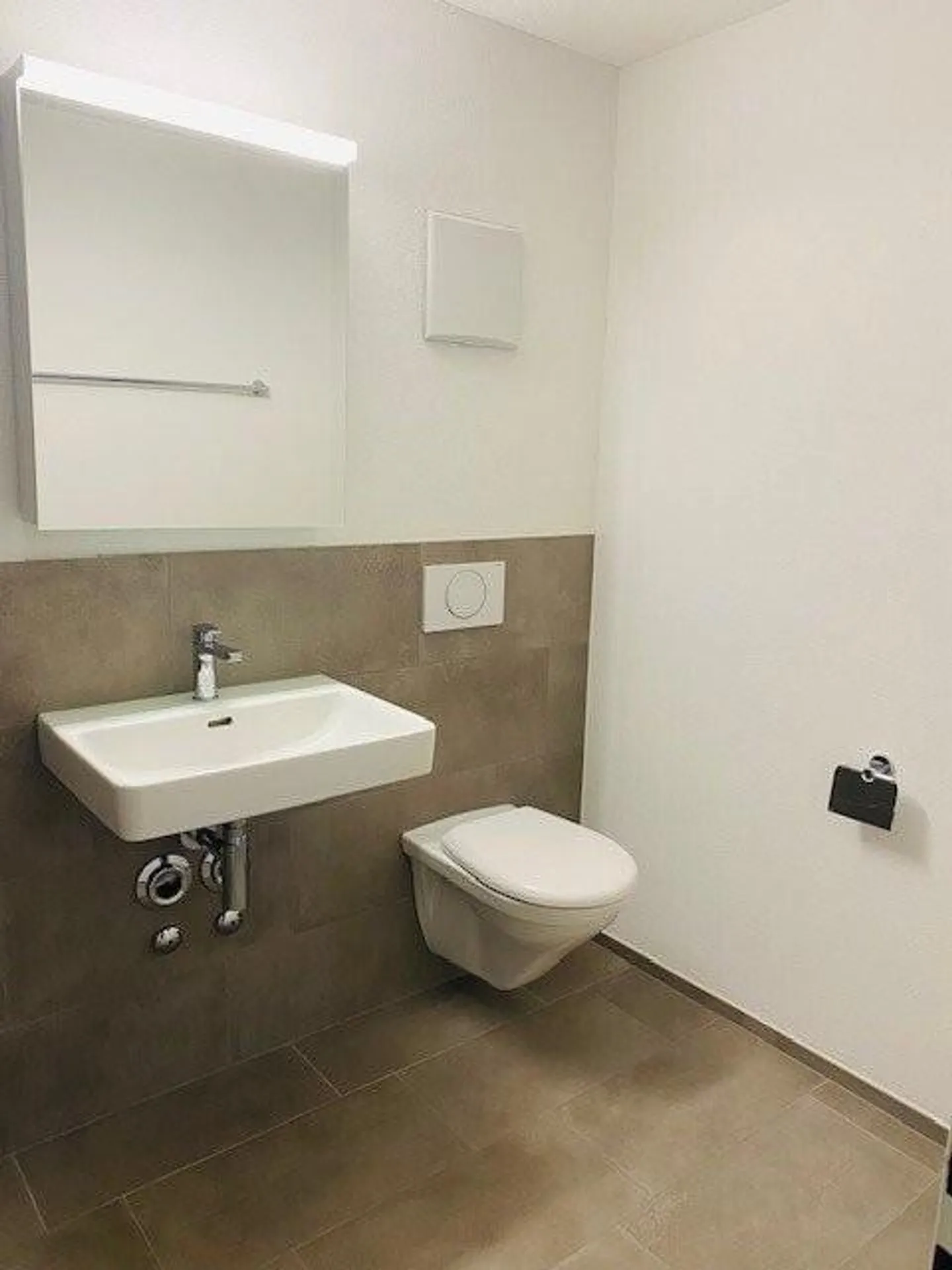 Grosszüige Familienwohnung im Lindendorf Quartier - Foto 6 von 7