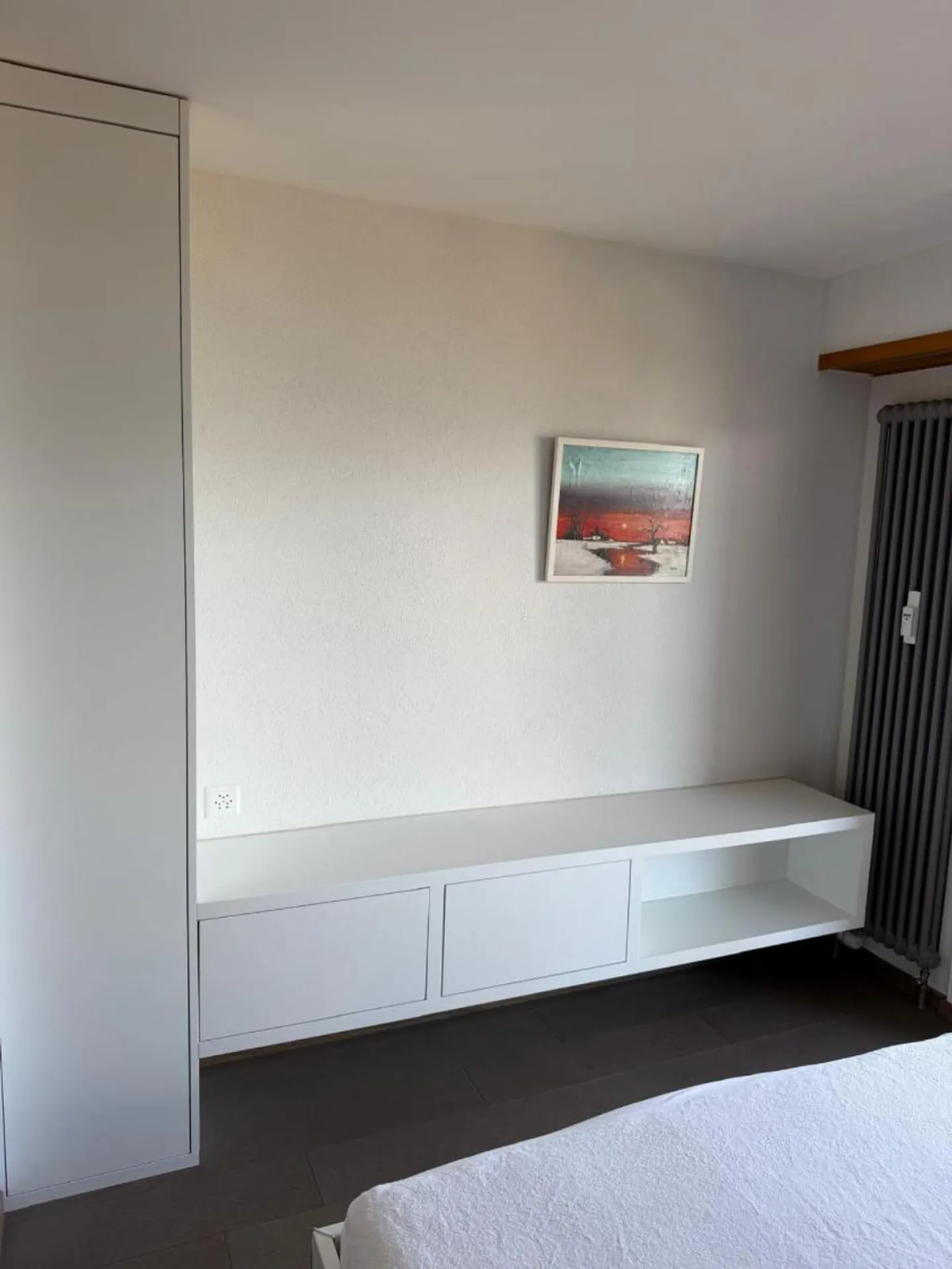 Charmant Appartement 2.5 pièces - Photo 4 sur 13