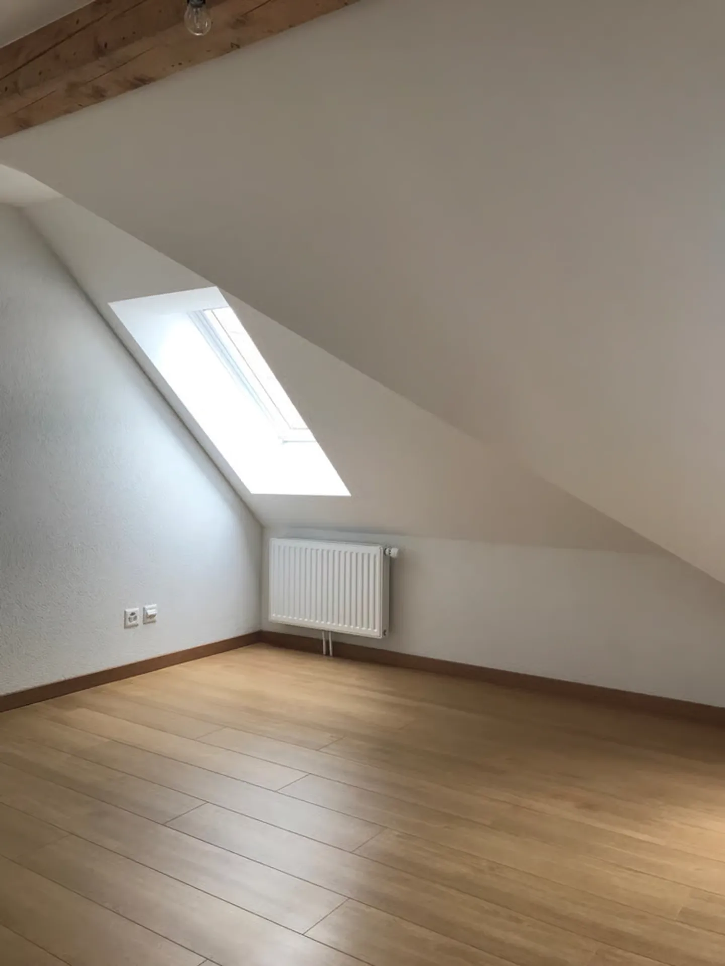 Charmant Appartement 2.5 pièces - Photo 7 sur 8