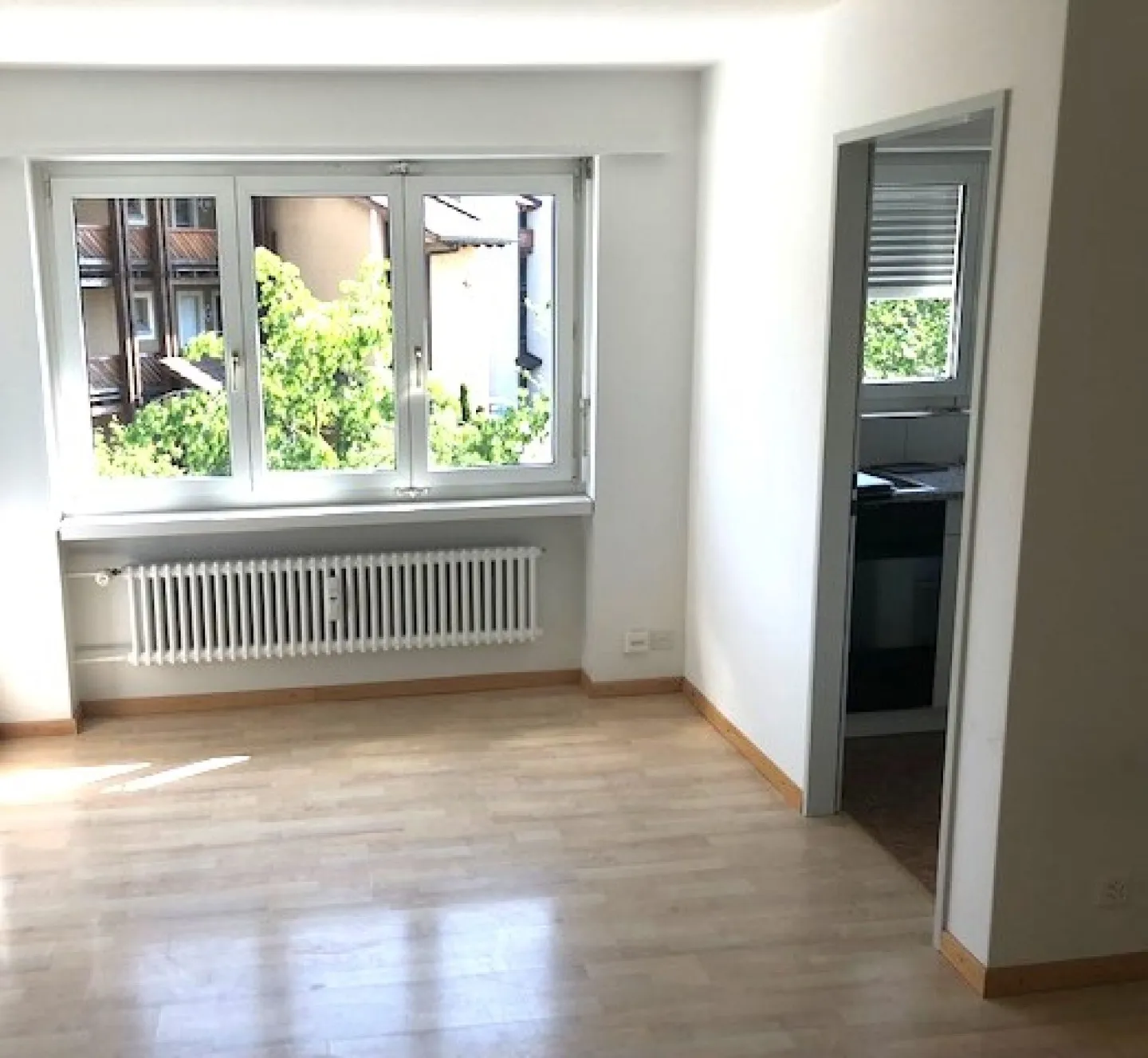 Ideal Single Apartment - Photo 5 of 5