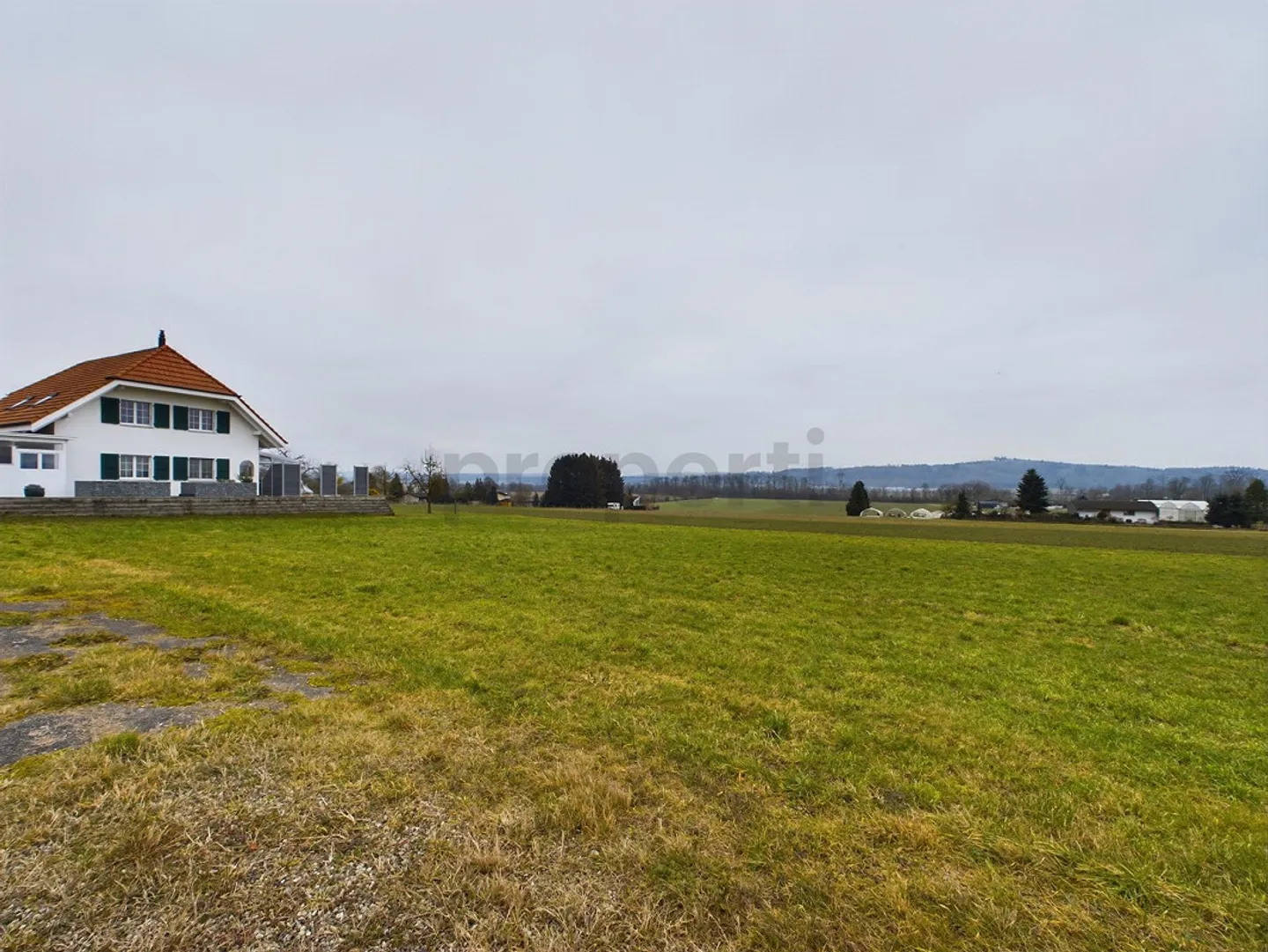 Opportunité d'investissement unique : terrain commercial à Meinisberg (BE) – G... - Photo 4 sur 9