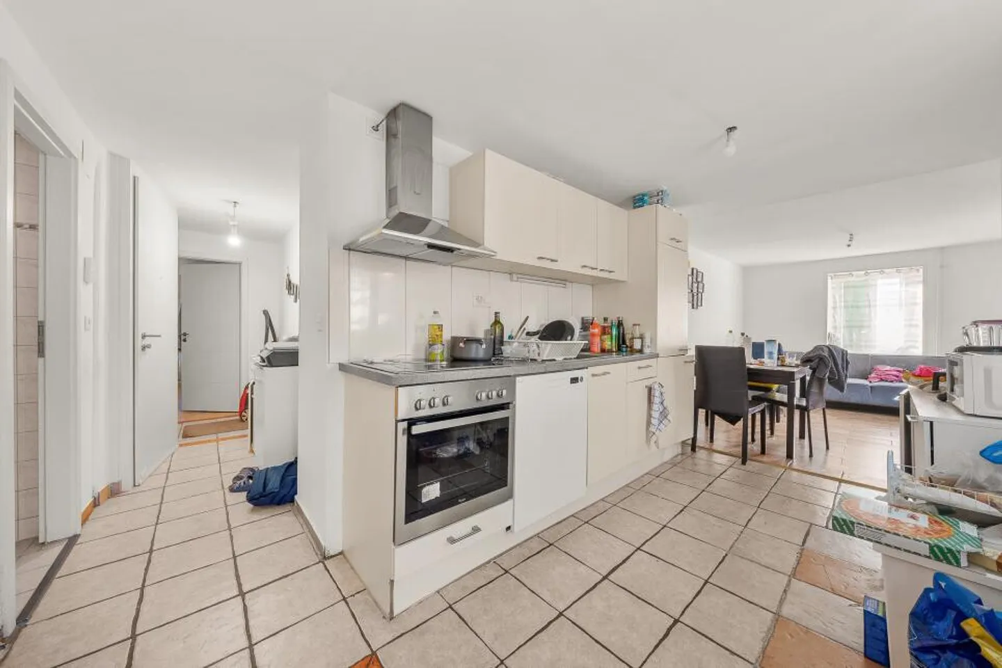 Residential building for sale - Photo 8 of 13