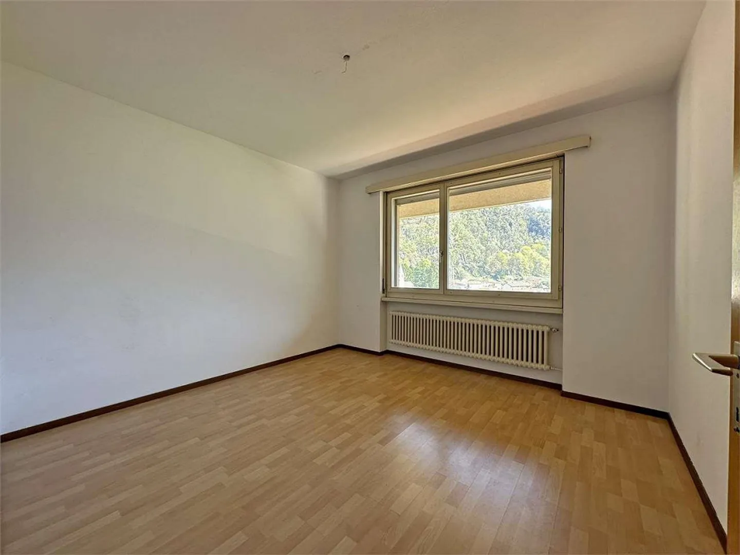 Helle 4.5 Zimmer in einem renovierten Gebäude - Foto 4 von 11