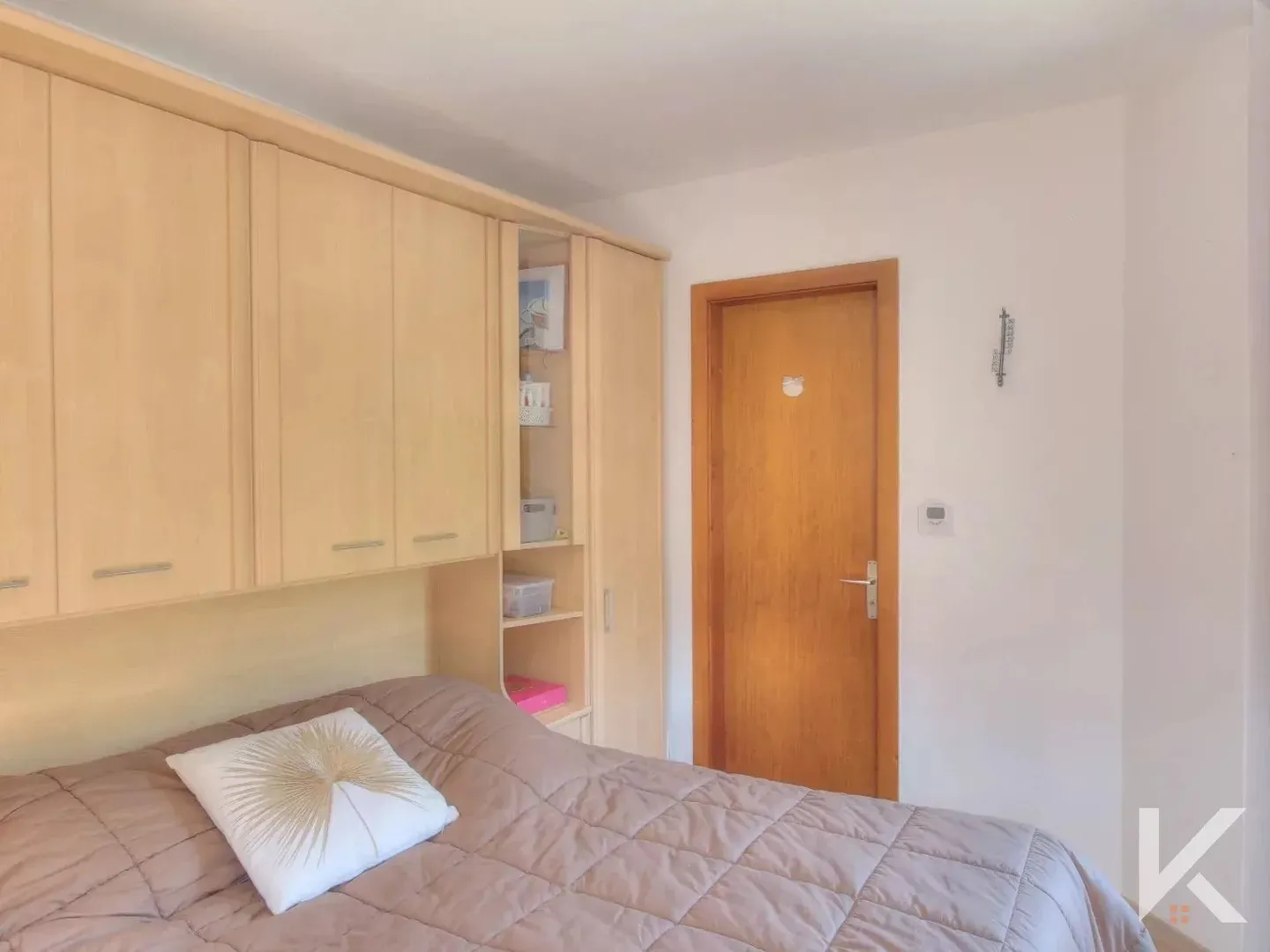 Penthouse 3.5 rooms in Martigny - Photo 6 of 13