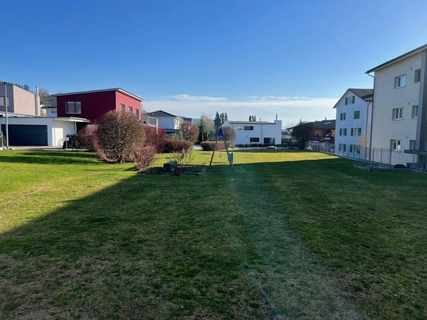 Gemütliche 4-Zimmerwohnung mit Balkon - Foto 11 von 11