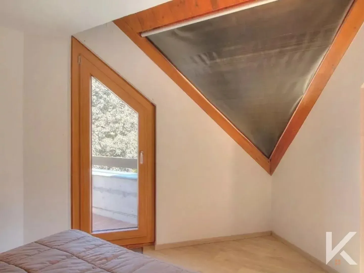 Penthouse 3.5 rooms in Martigny - Photo 7 of 13