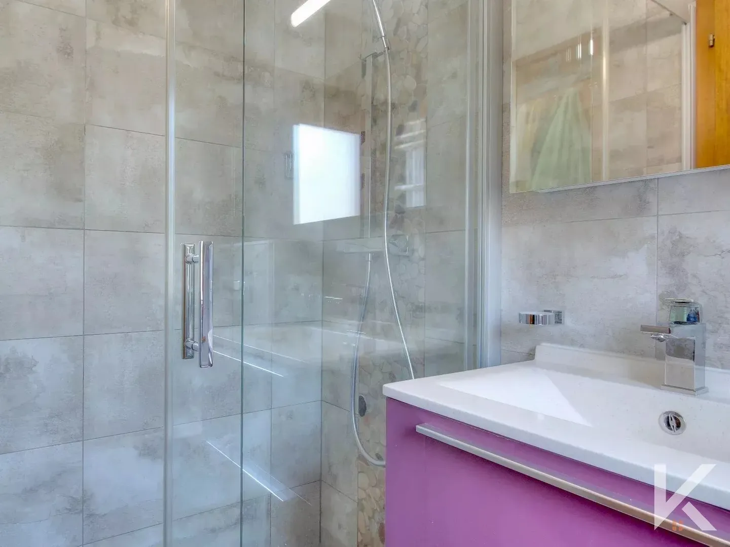 Penthouse 3.5 rooms in Martigny - Photo 8 of 13