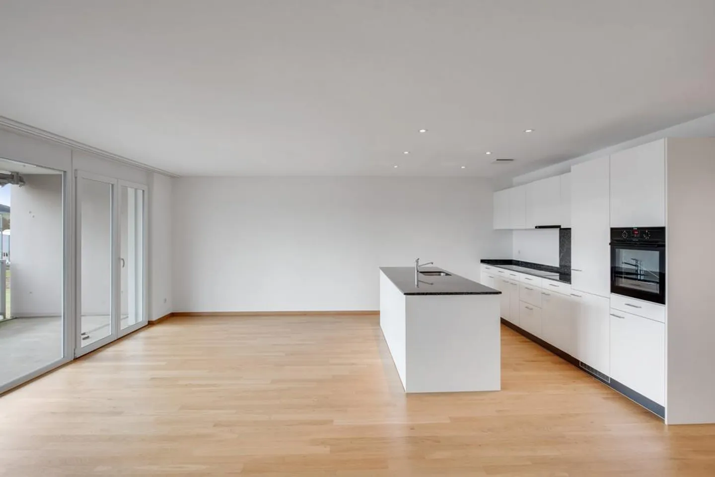 Generously living in the best location. 4.5-room apartment in Döttingen! - Photo 4 of 8
