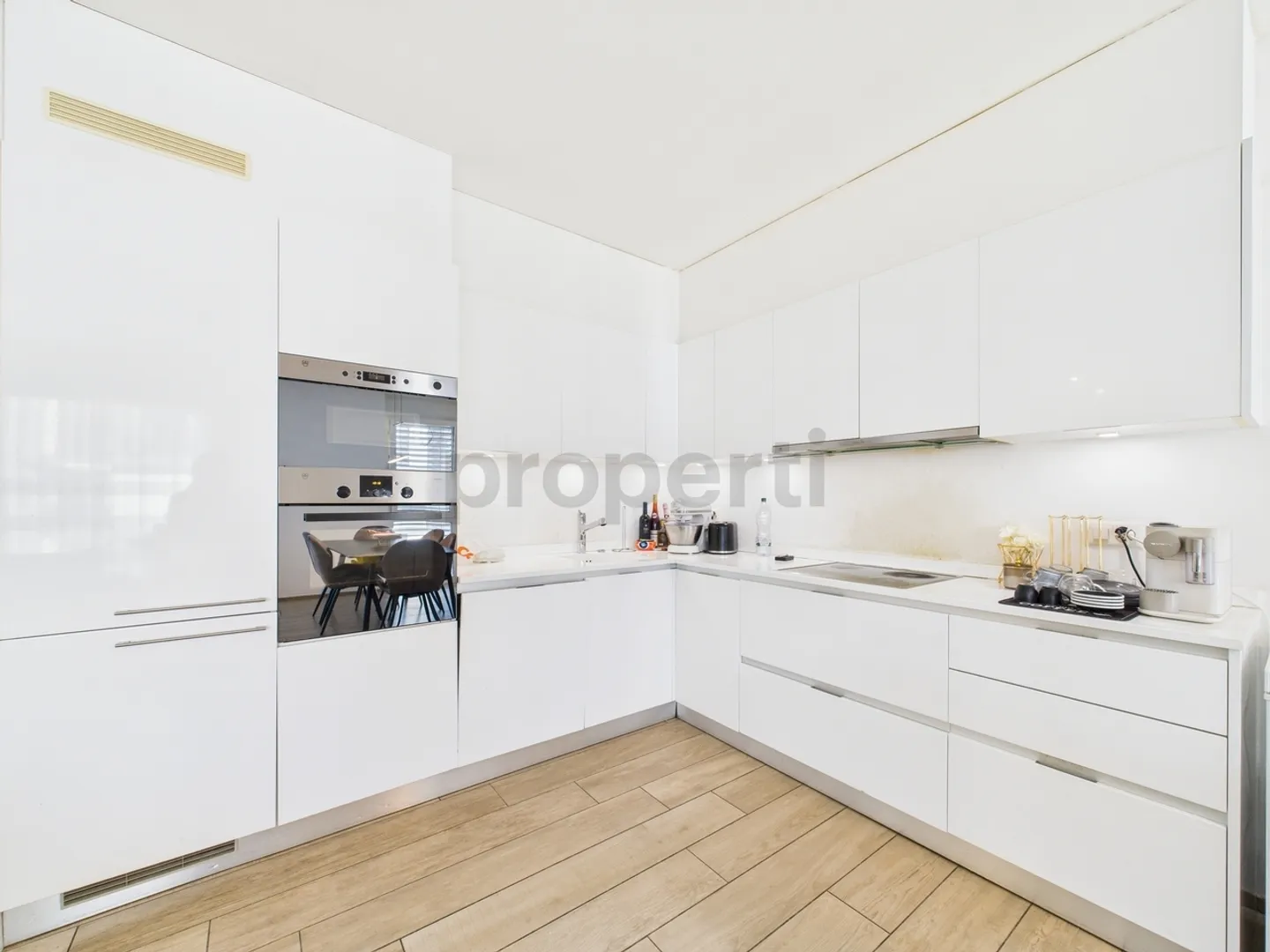 Nuovo appartamento 3,5 stanze - Foto 4 di 13