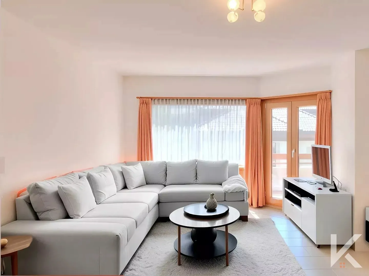 Penthouse 3.5 rooms in Martigny - Photo 1 of 13