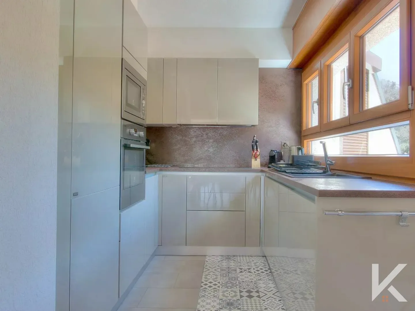 Penthouse 3.5 rooms in Martigny - Photo 3 of 13