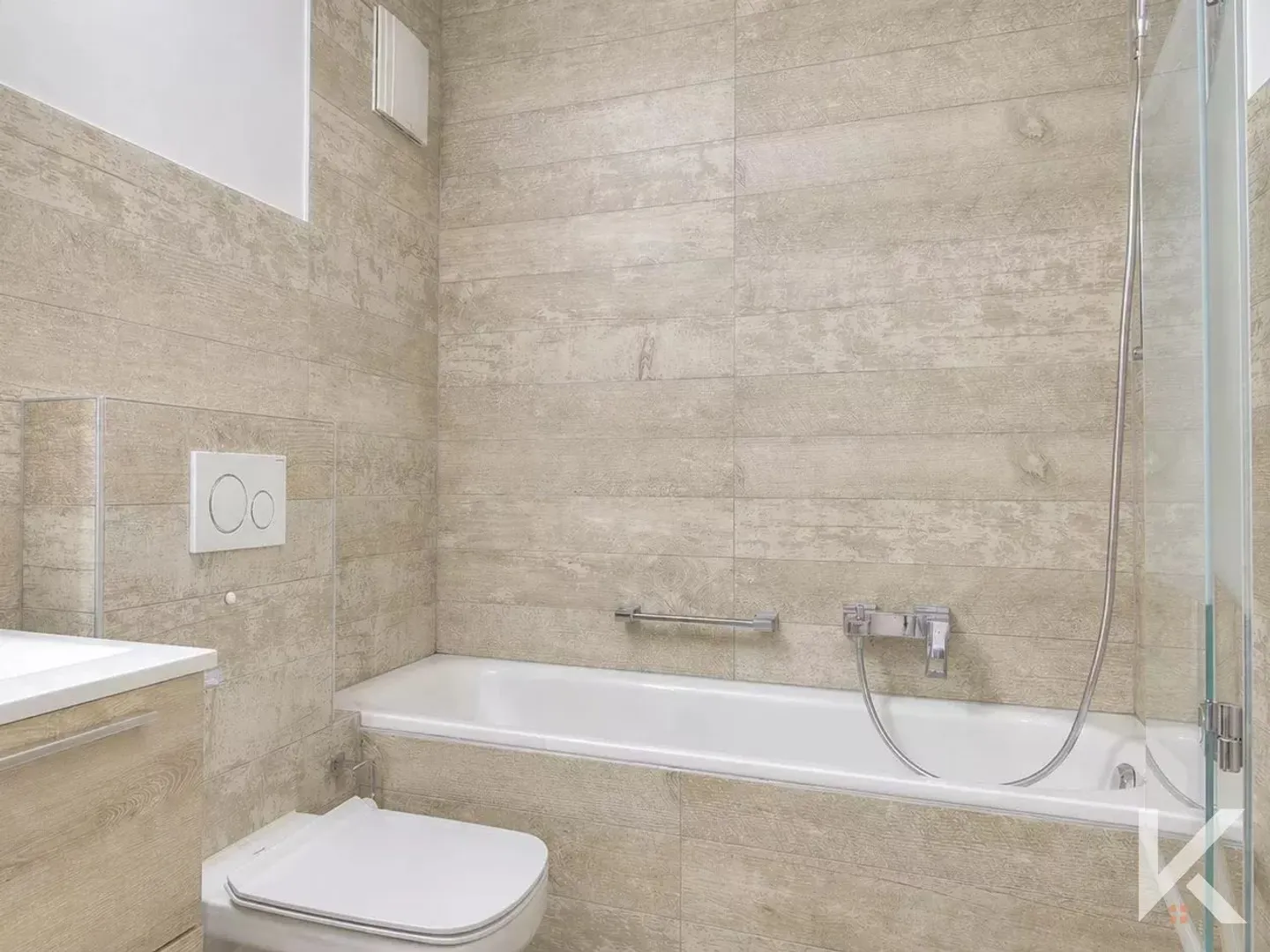 Penthouse 3.5 rooms in Martigny - Photo 5 of 13