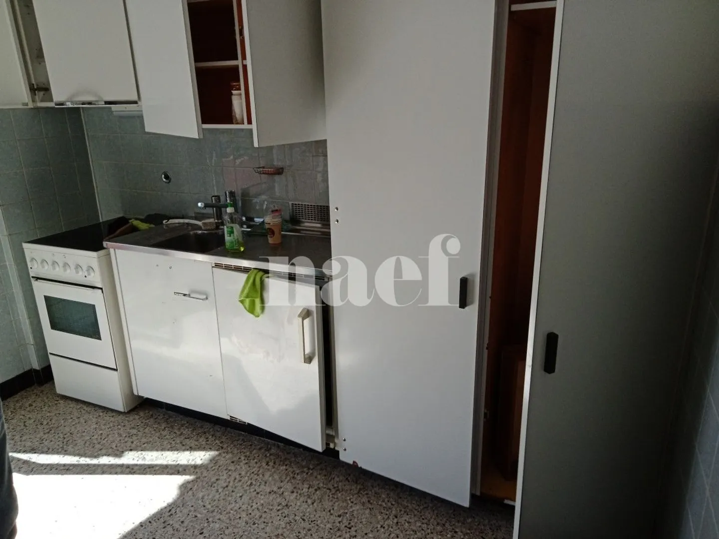 3.5-room apartment - Photo 3 of 7