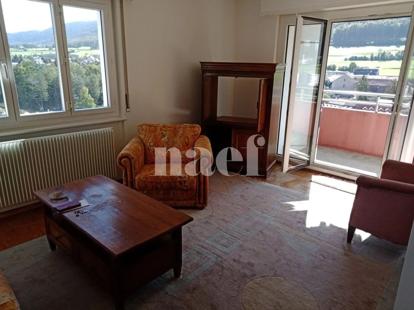 3.5-room apartment - Photo 4 of 7