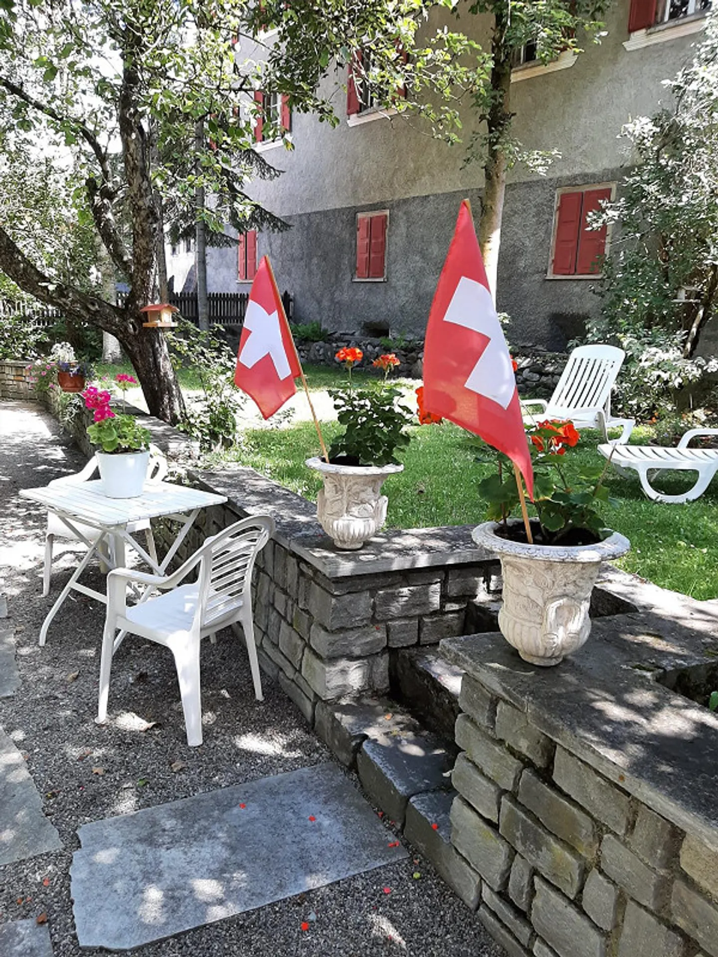 Cozy Apartment / Garden - Photo 9 of 10