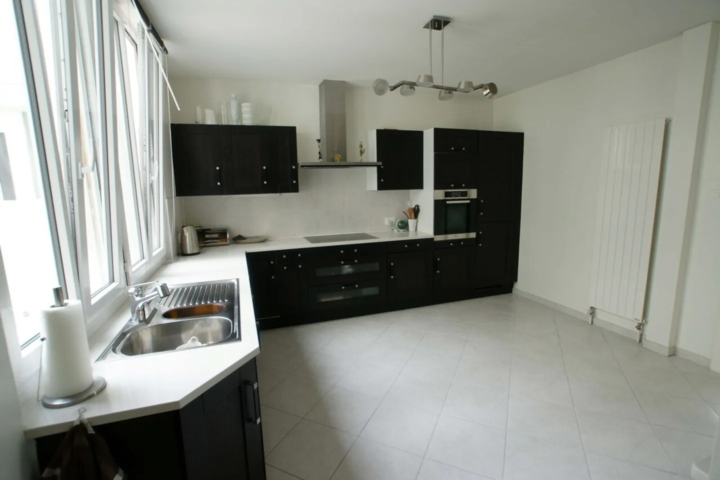 7.0 room apartment on the 1st floor - Photo 5 of 8