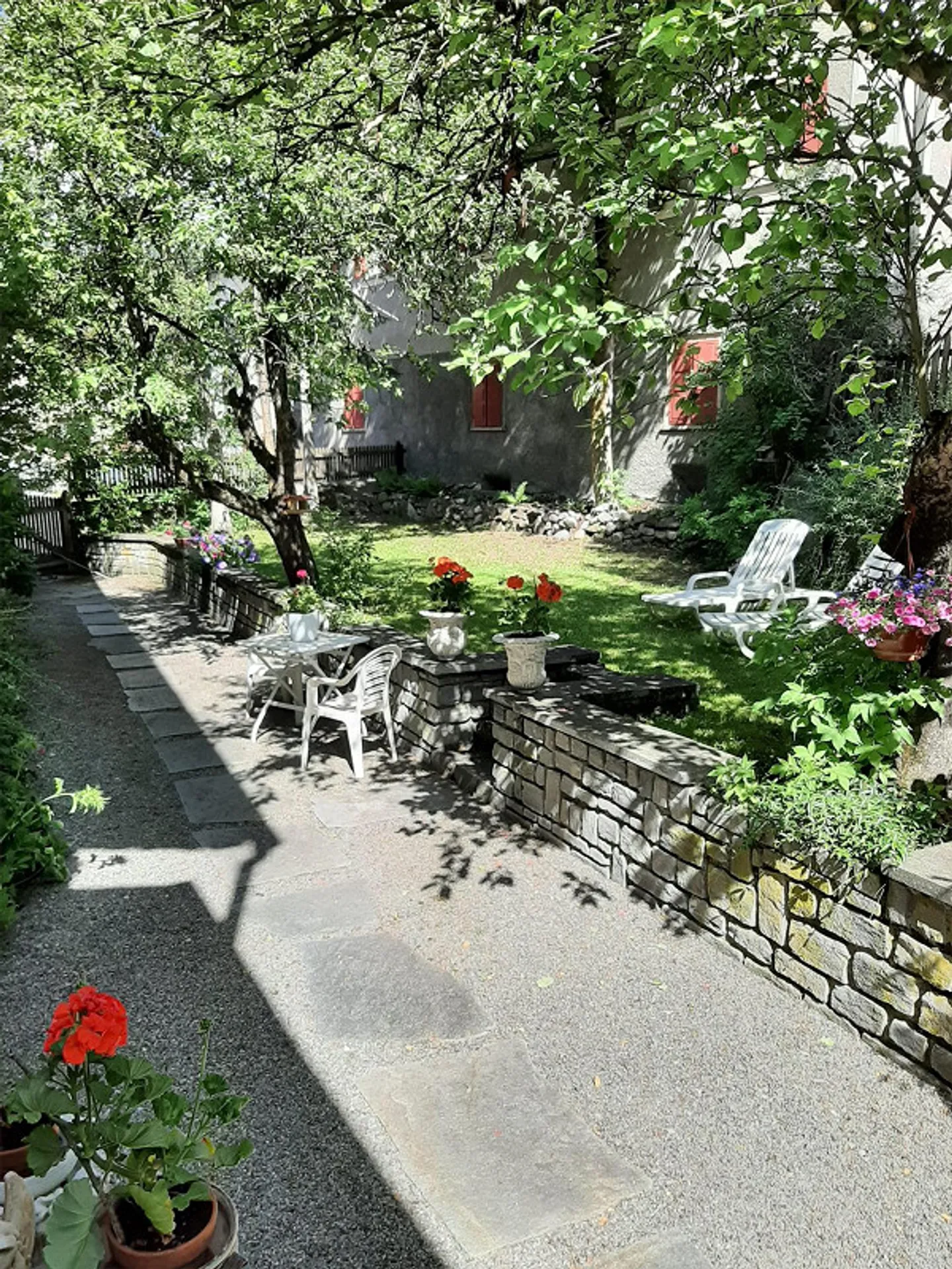 Cozy Apartment / Garden - Photo 10 of 10