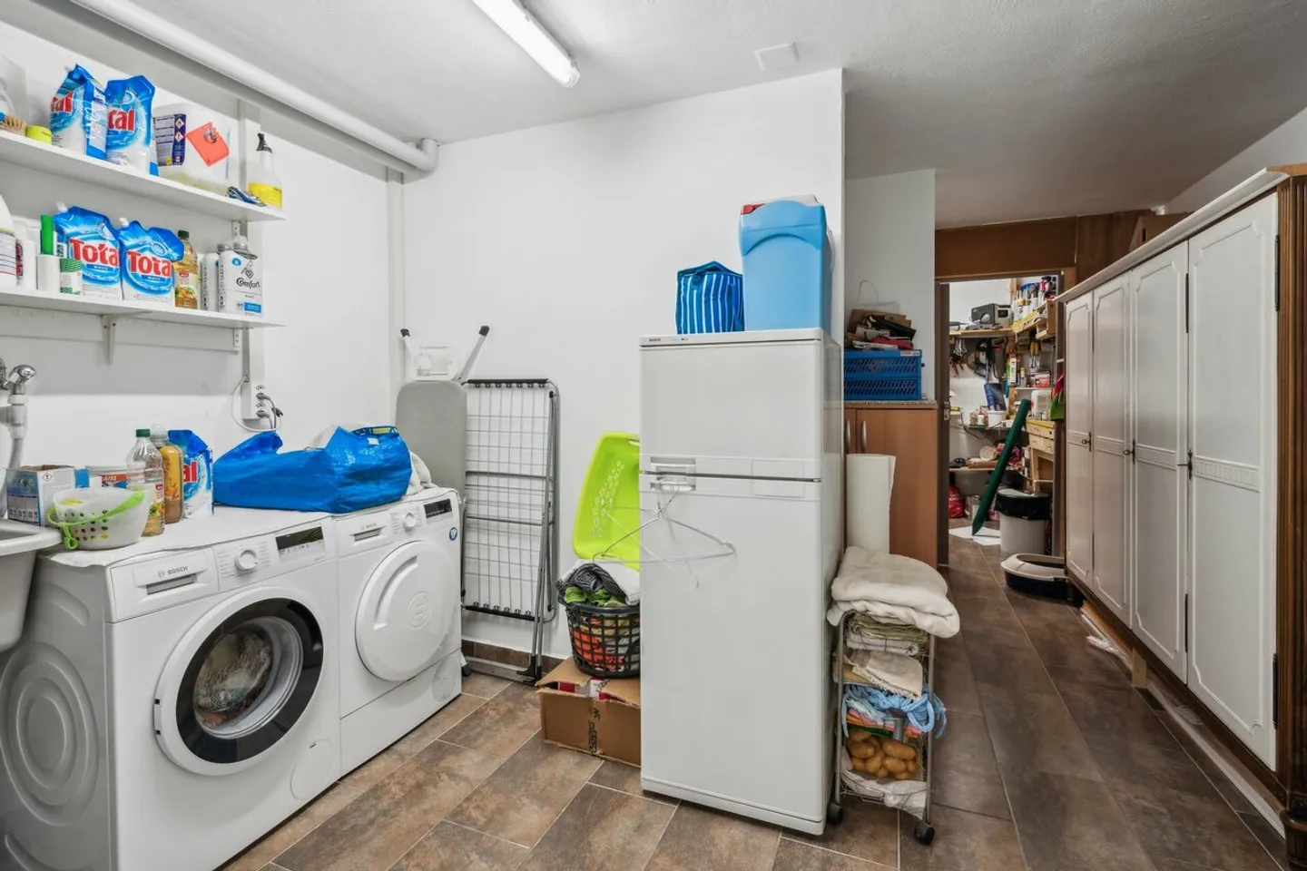 Chalet kaufen - Foto 14 von 15